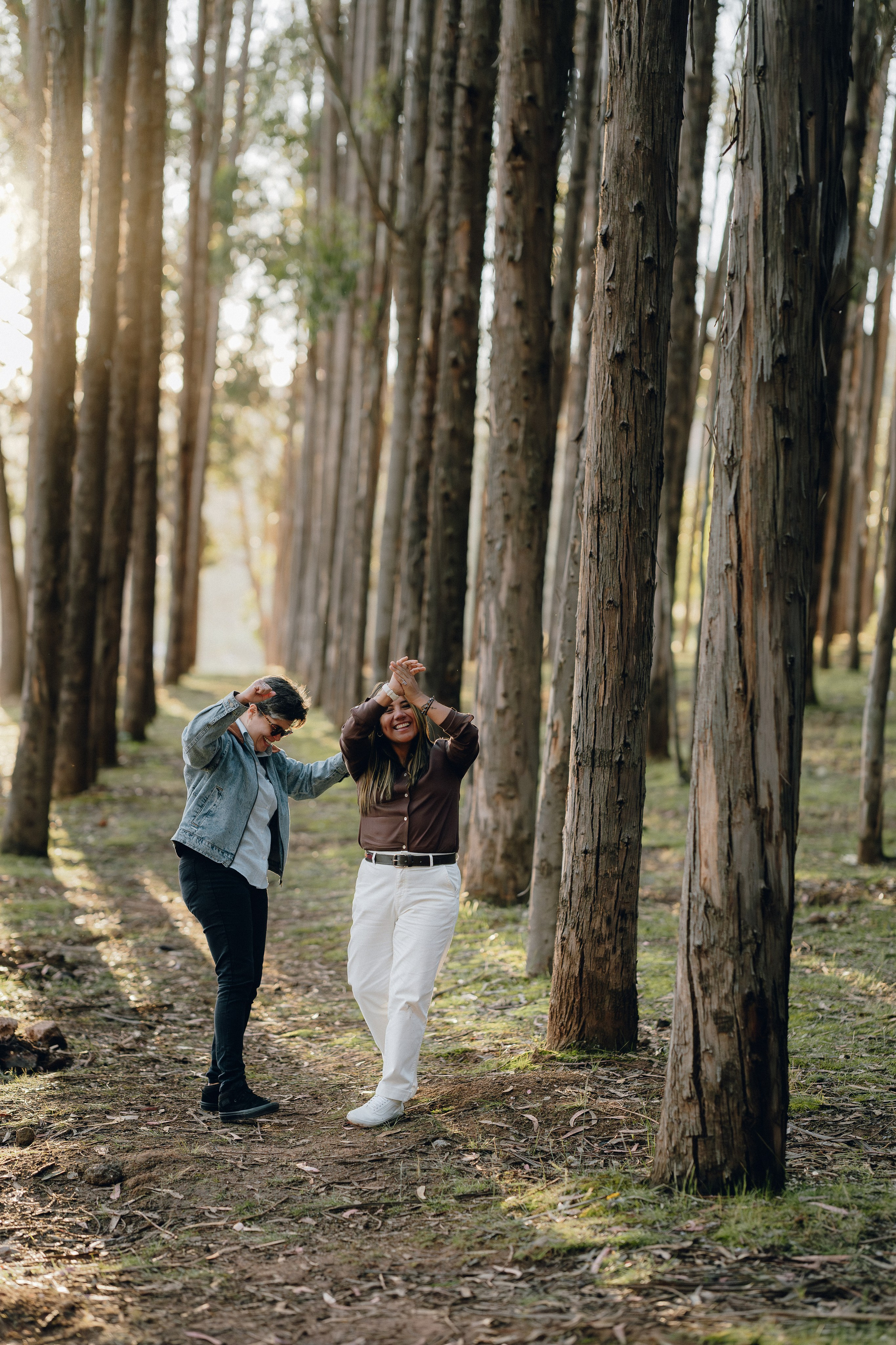 Aniele & Vanessa 🌈. Fotografo de Bodas Josu Feijoo
