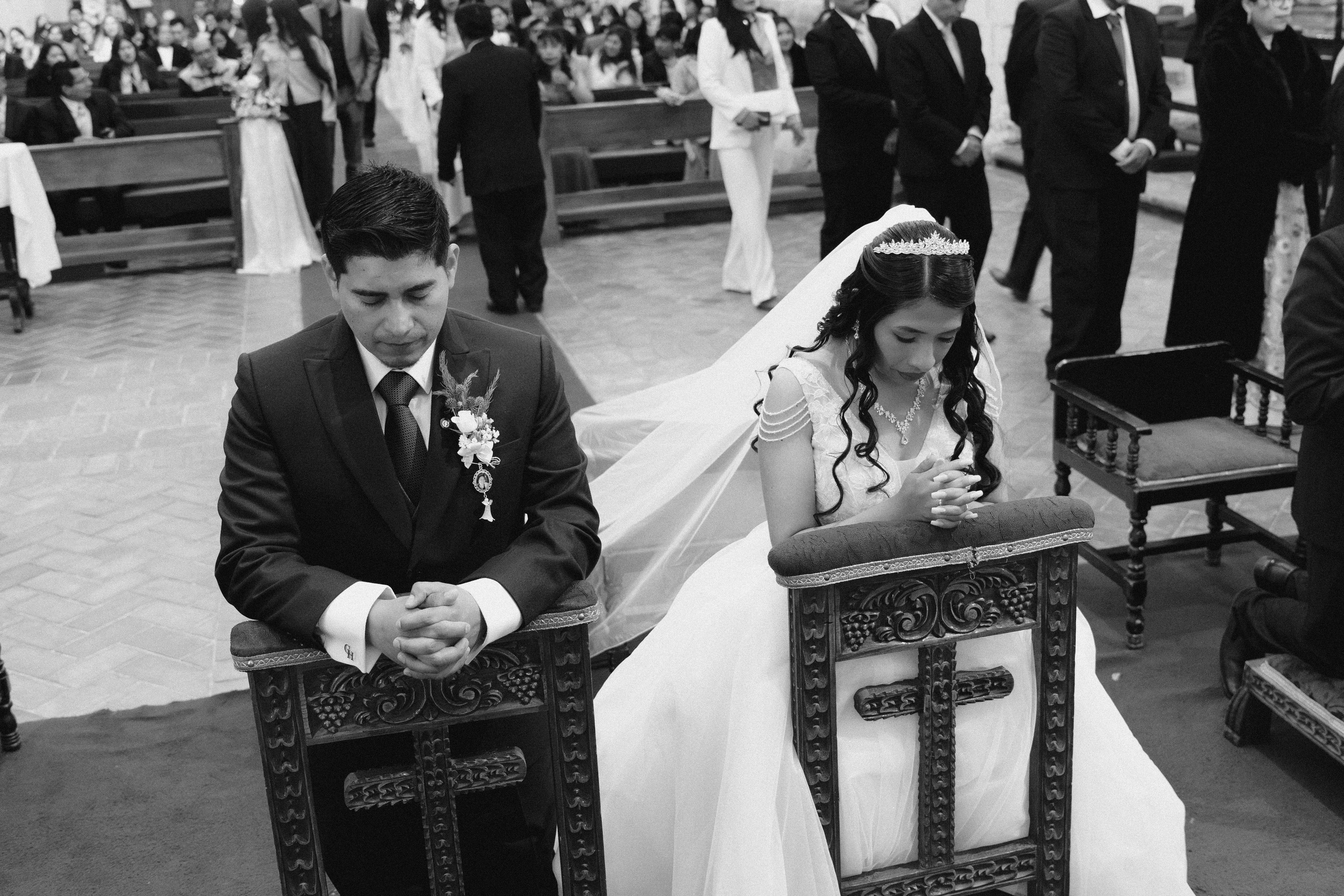 Paty & Javier. Fotografo de Bodas Josu Feijoo