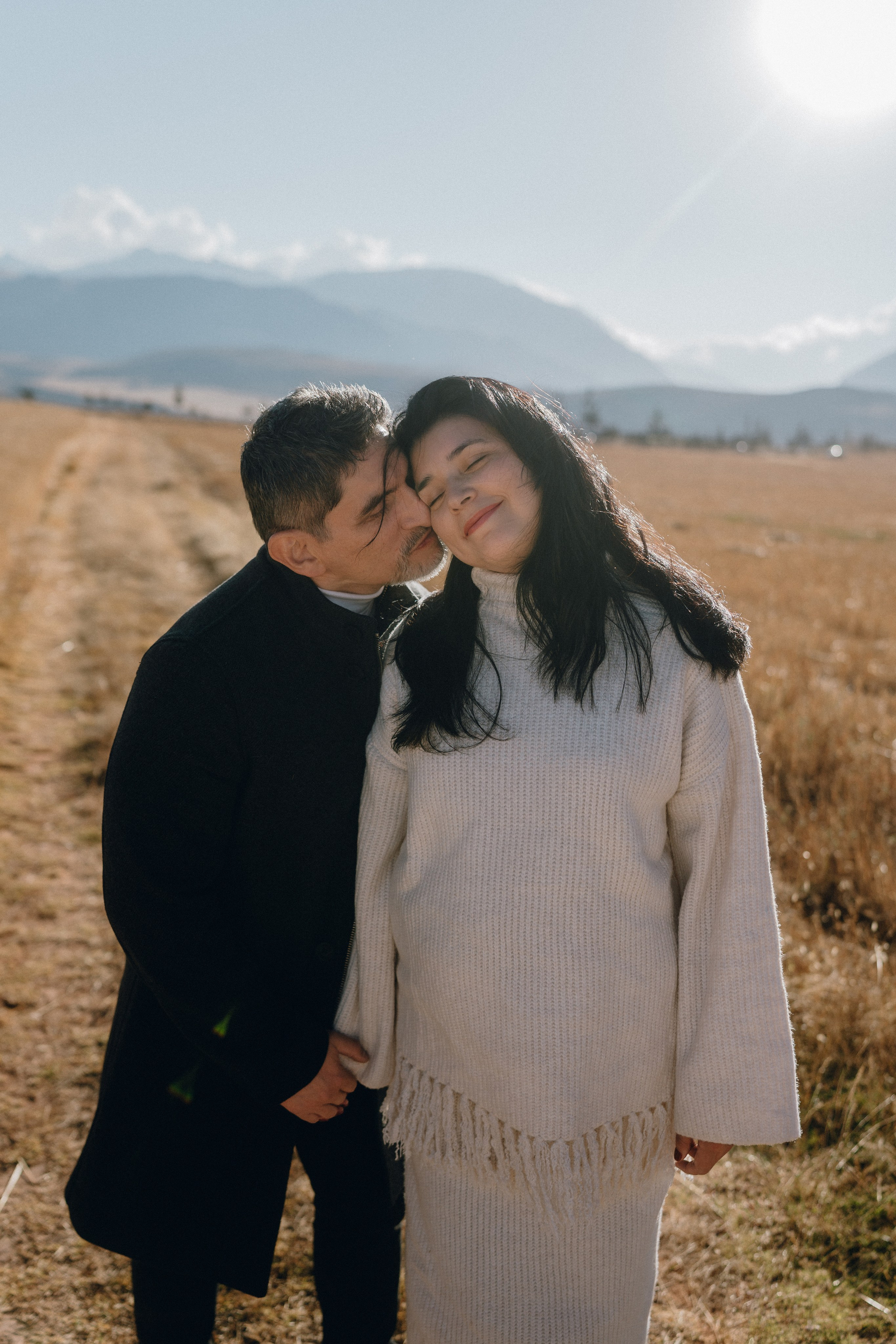 Anace & Oscar. Fotografo de Bodas Josu Feijoo