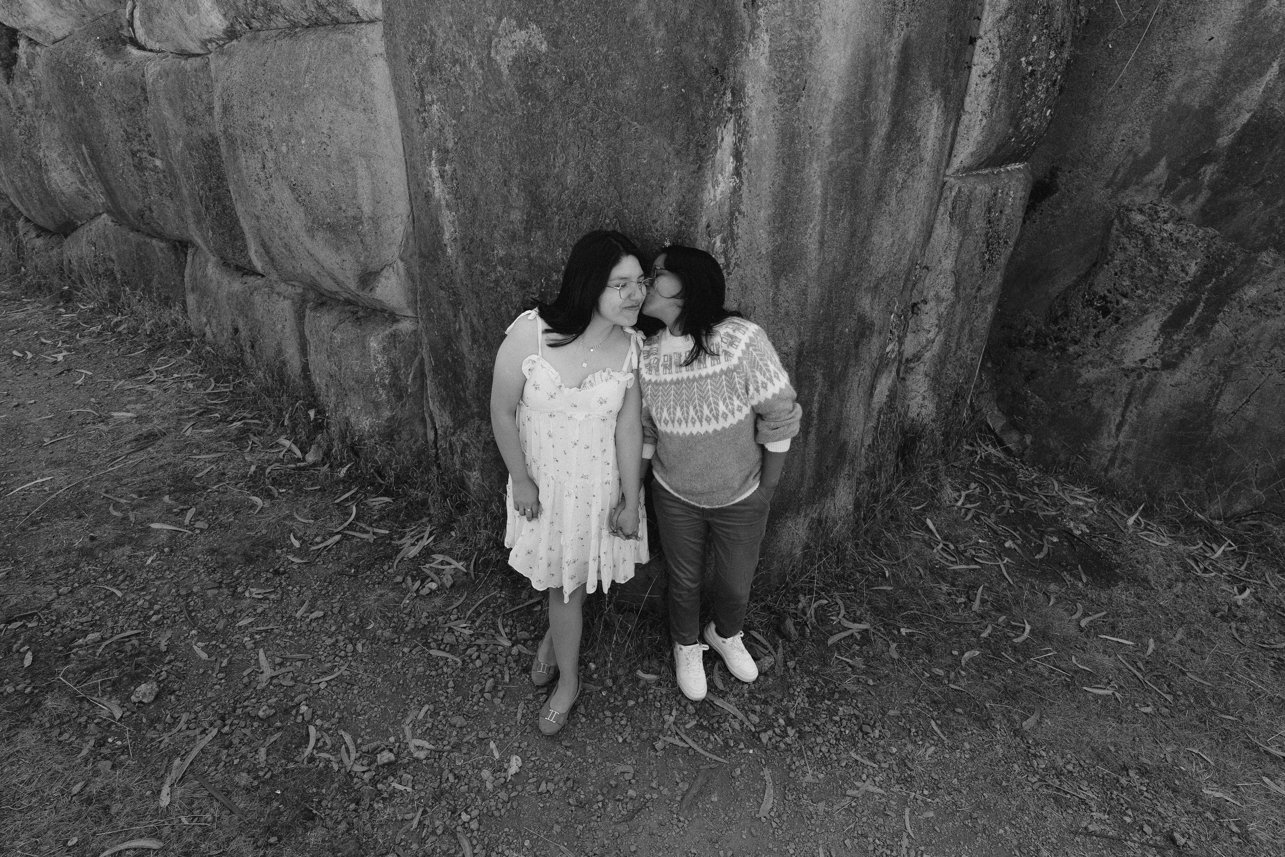 Grecia & Eliani 🌈. Fotografo de Bodas Josu Feijoo