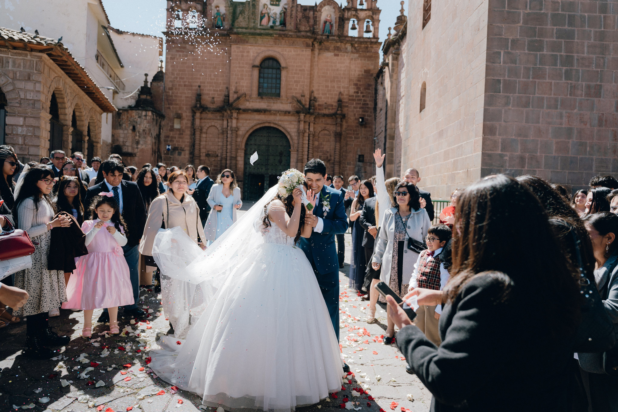 Paty & Javier. Fotografo de Bodas Josu Feijoo