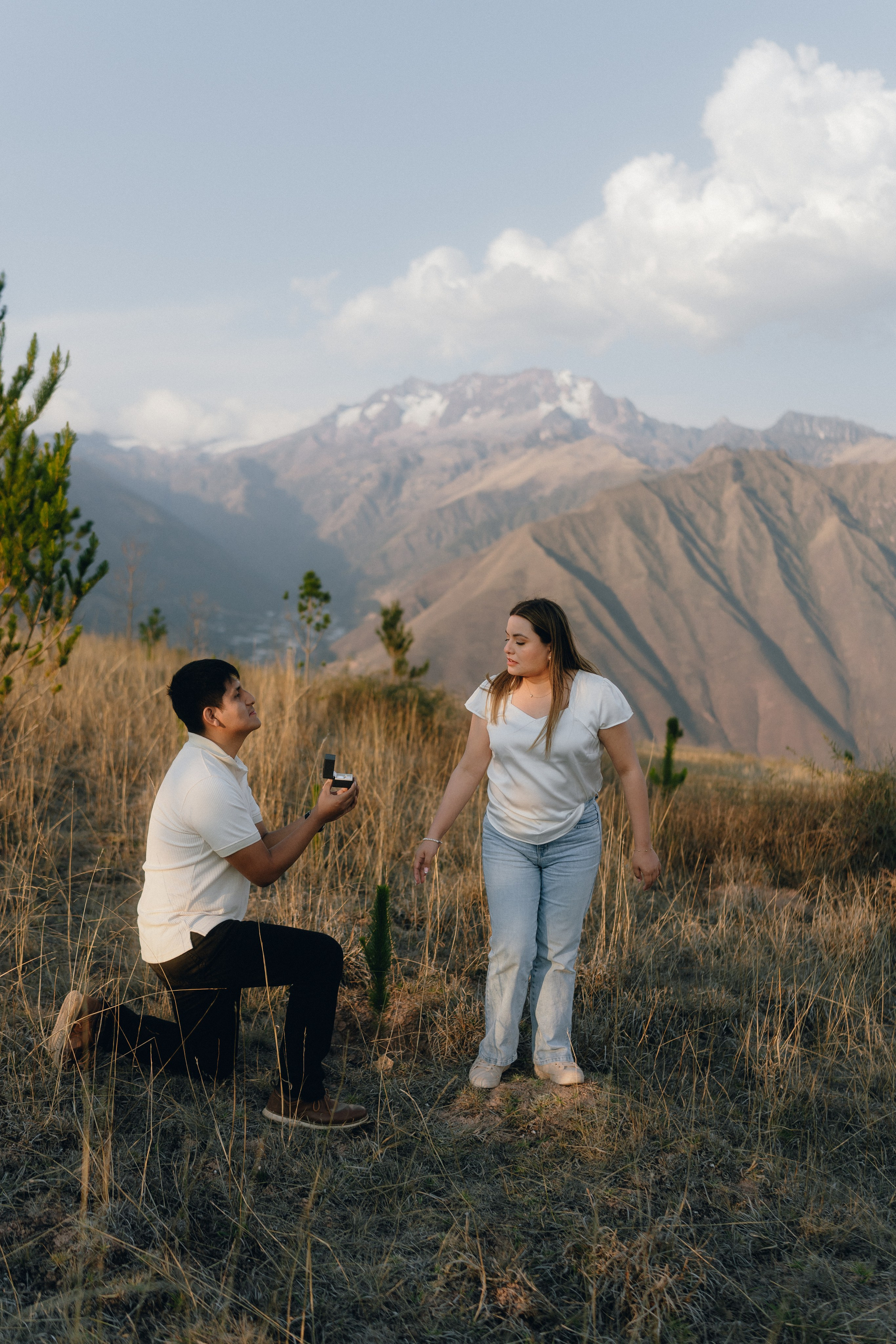 Wendy & Alejandro. Fotografo de Bodas Josu Feijoo