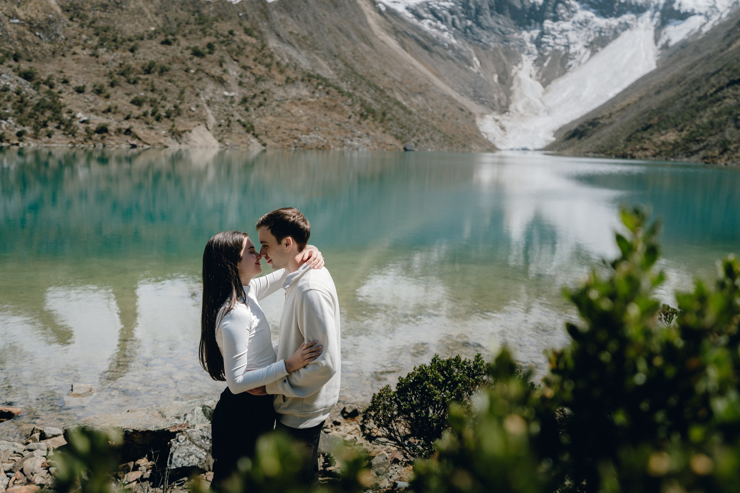 Gustavo & Melissa. Fotografo de Bodas Josu Feijoo