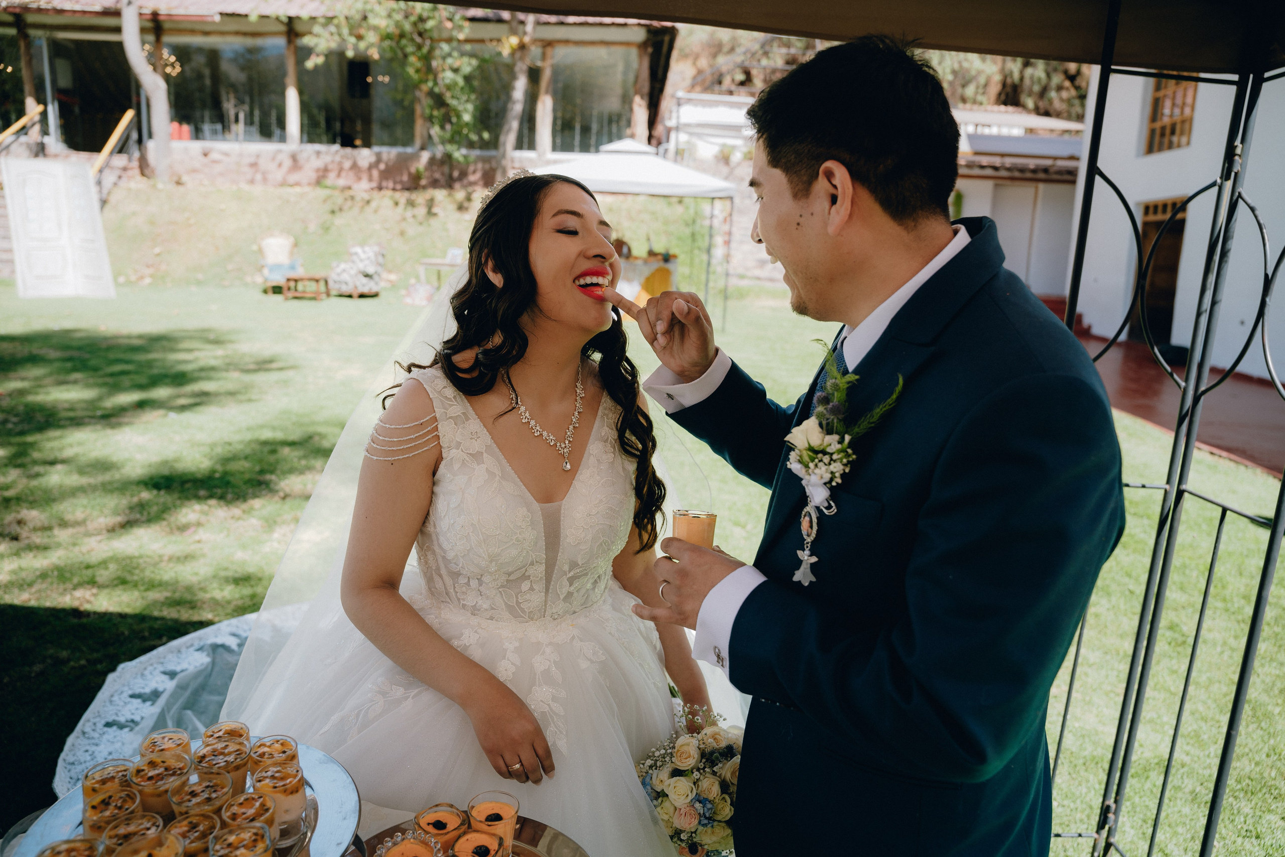 Paty & Javier. Fotografo de Bodas Josu Feijoo