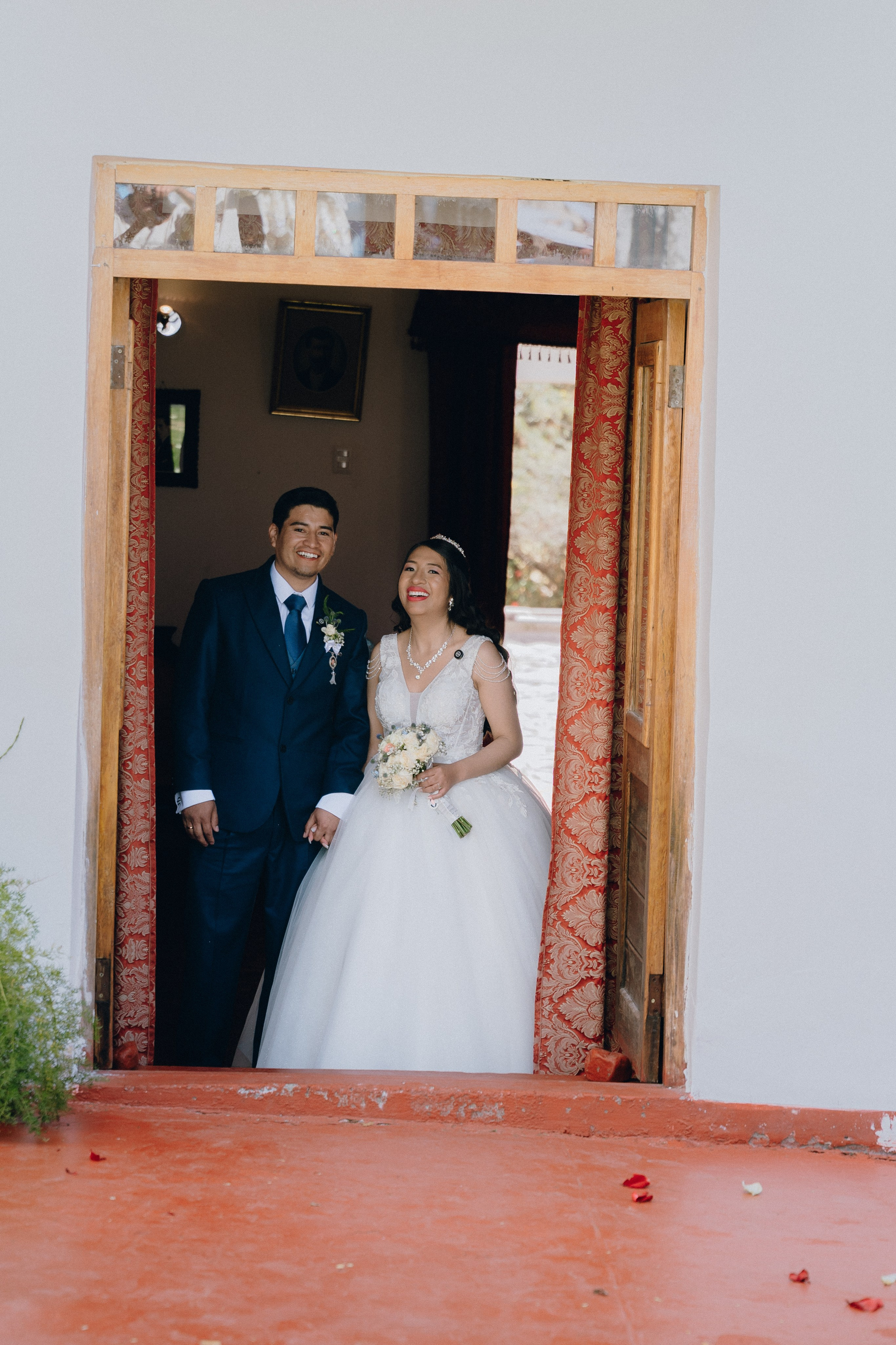 Paty & Javier. Fotografo de Bodas Josu Feijoo
