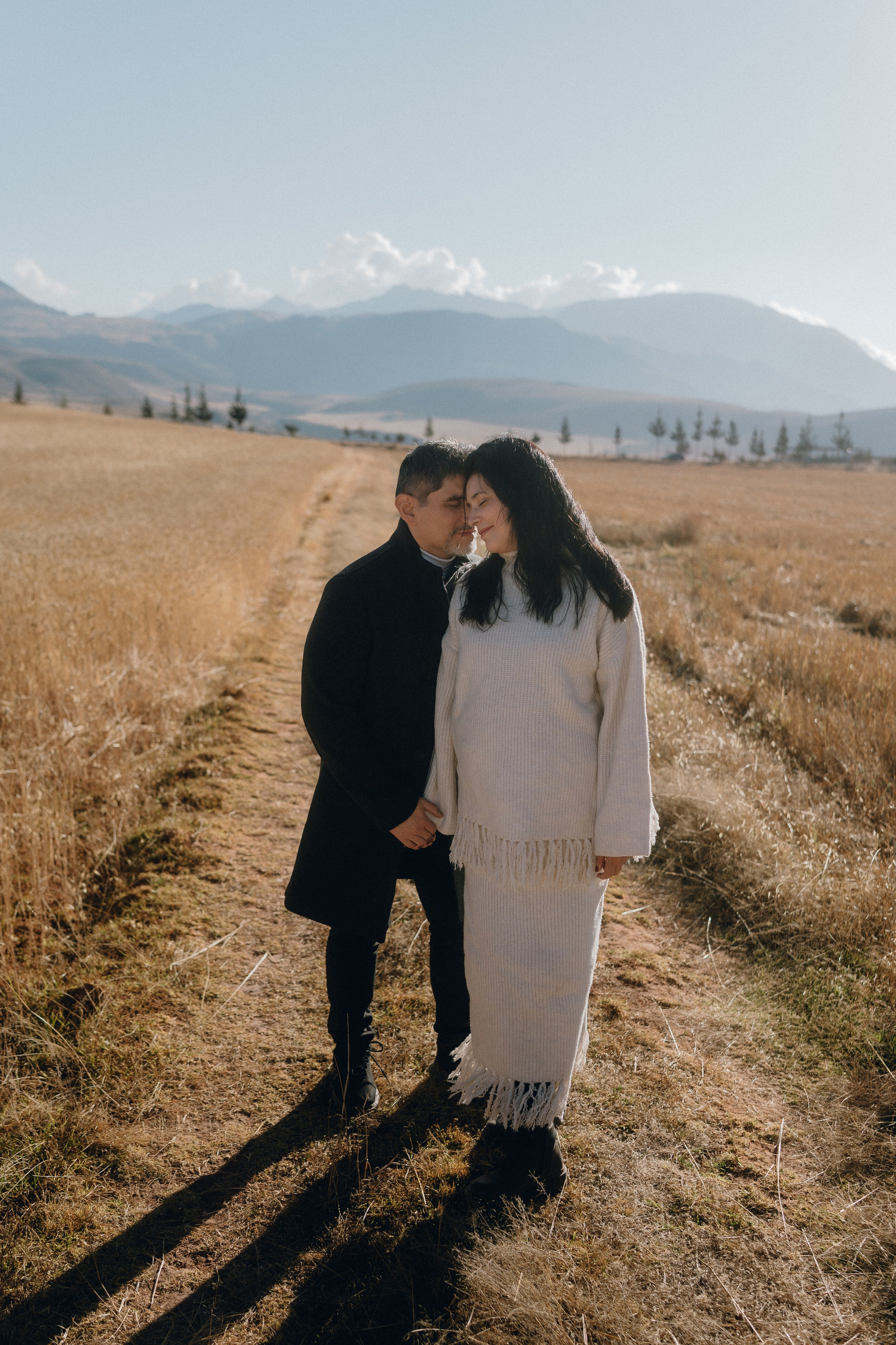 Anace & Oscar. Fotografo de Bodas Josu Feijoo