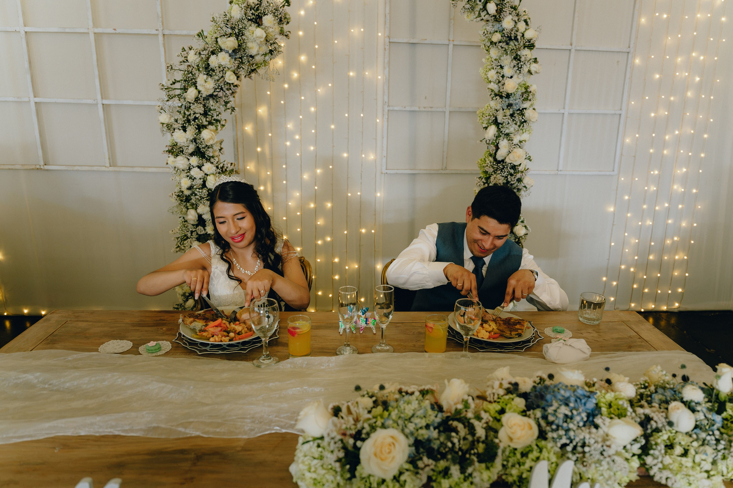 Paty & Javier. Fotografo de Bodas Josu Feijoo