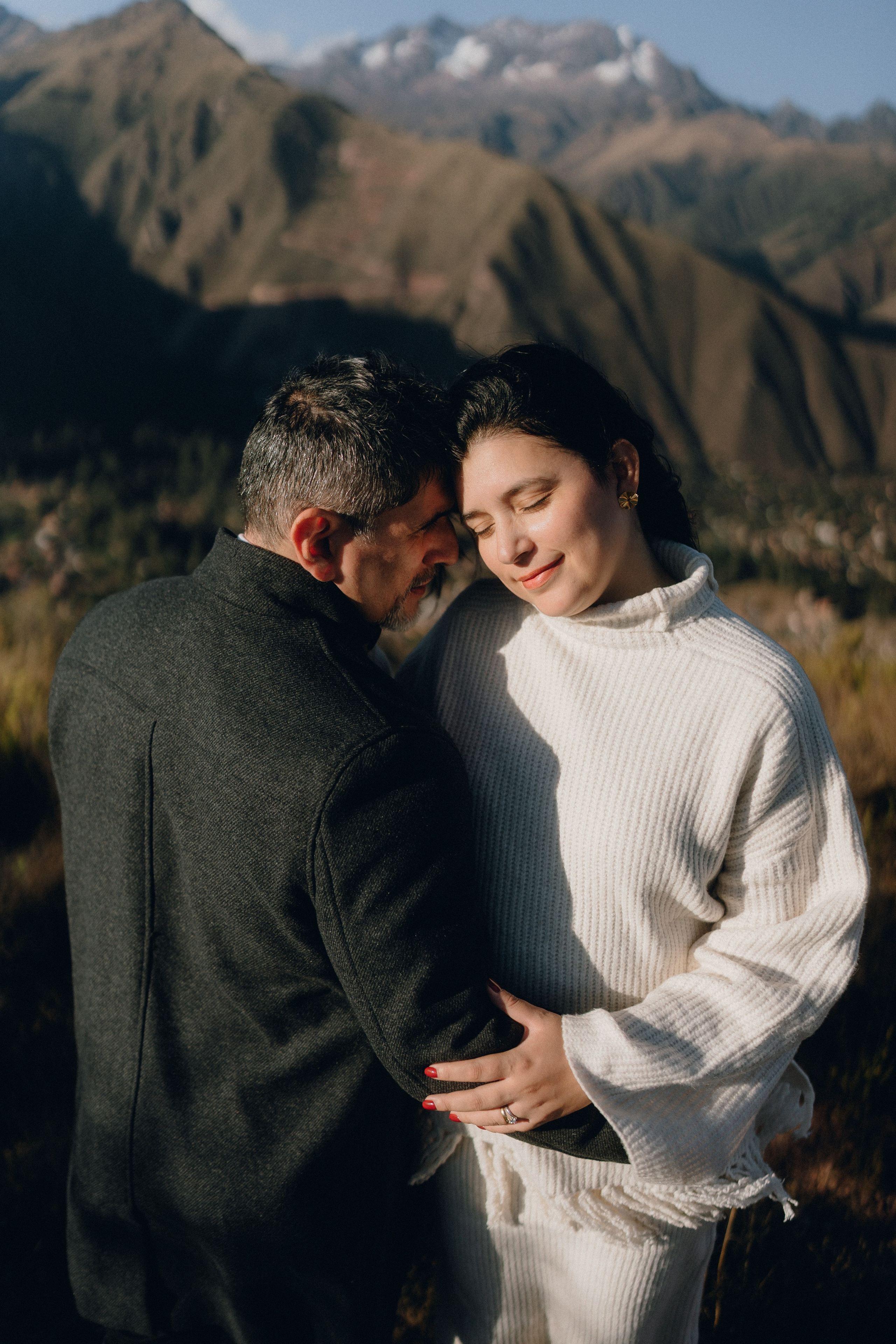 Anace & Oscar. Fotografo de Bodas Josu Feijoo