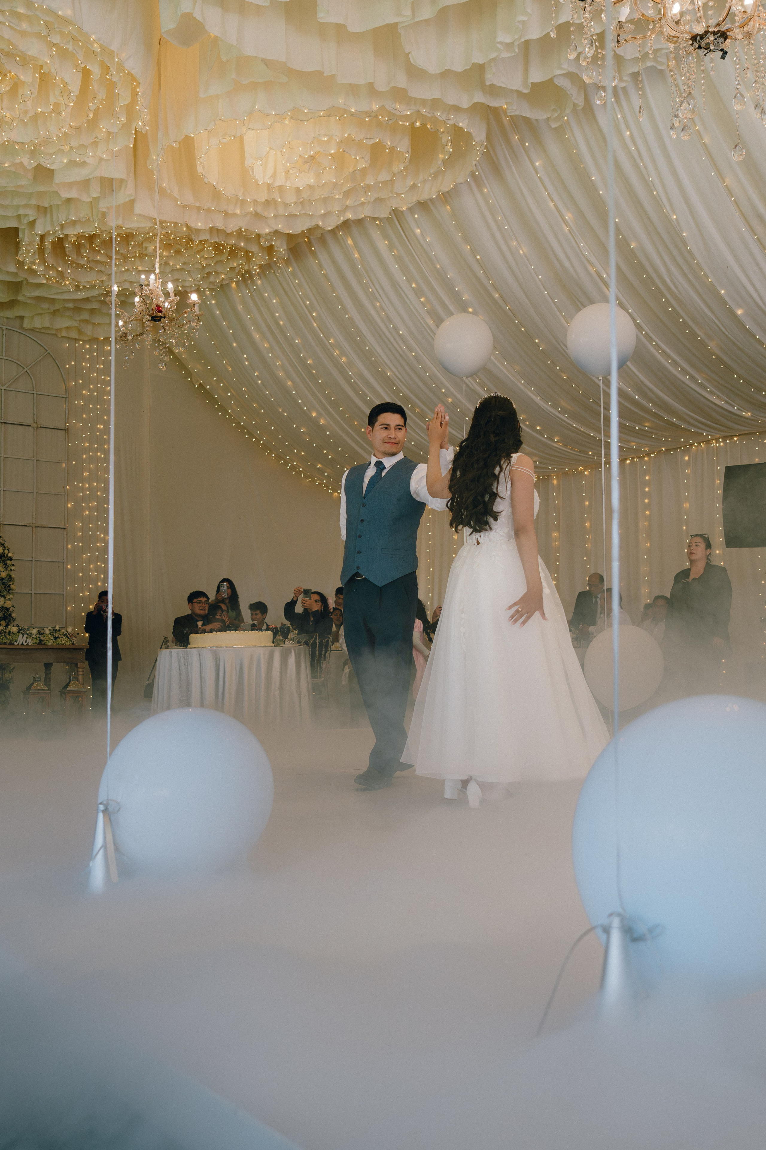 Paty & Javier. Fotografo de Bodas Josu Feijoo