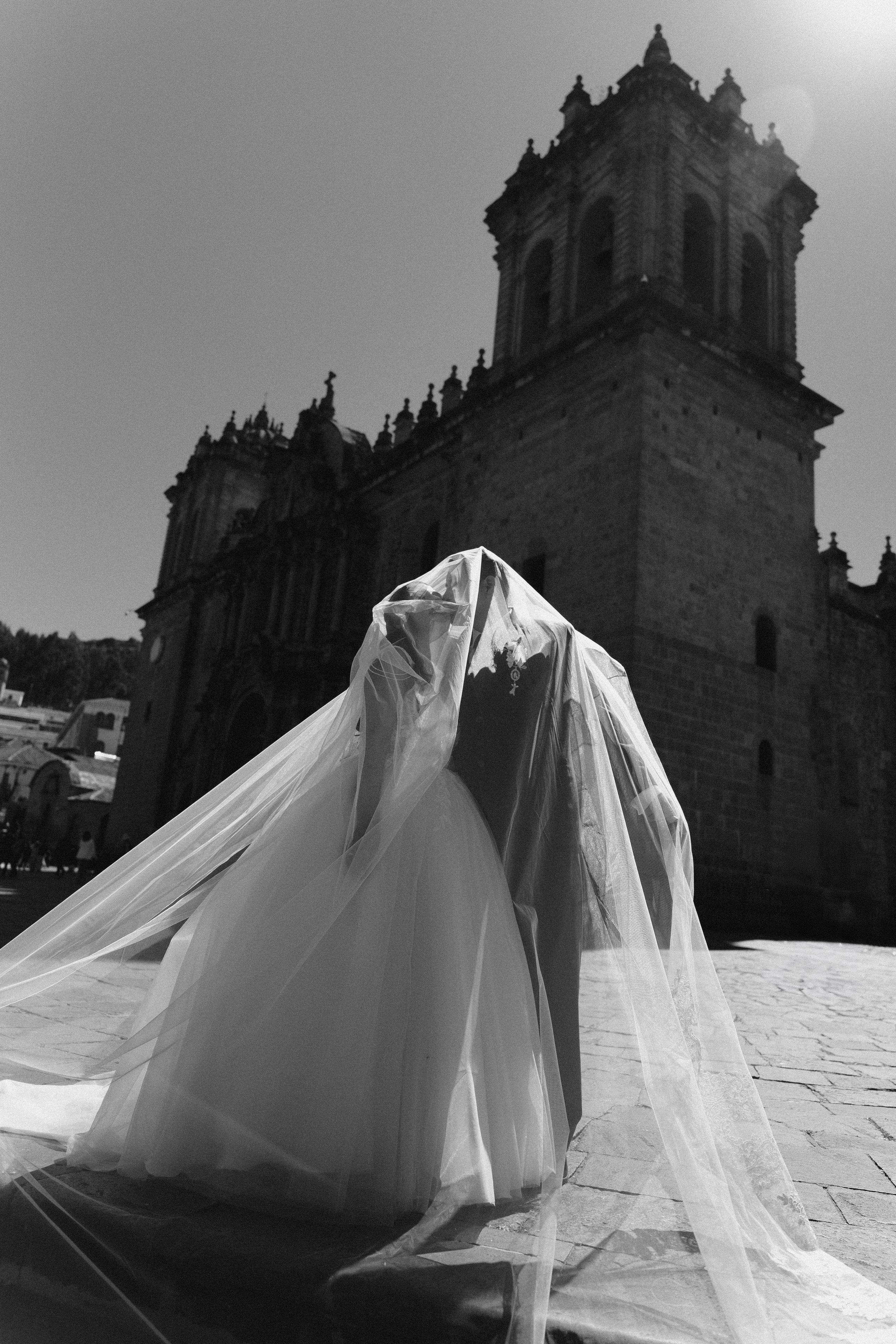 Paty & Javier. Fotografo de Bodas Josu Feijoo