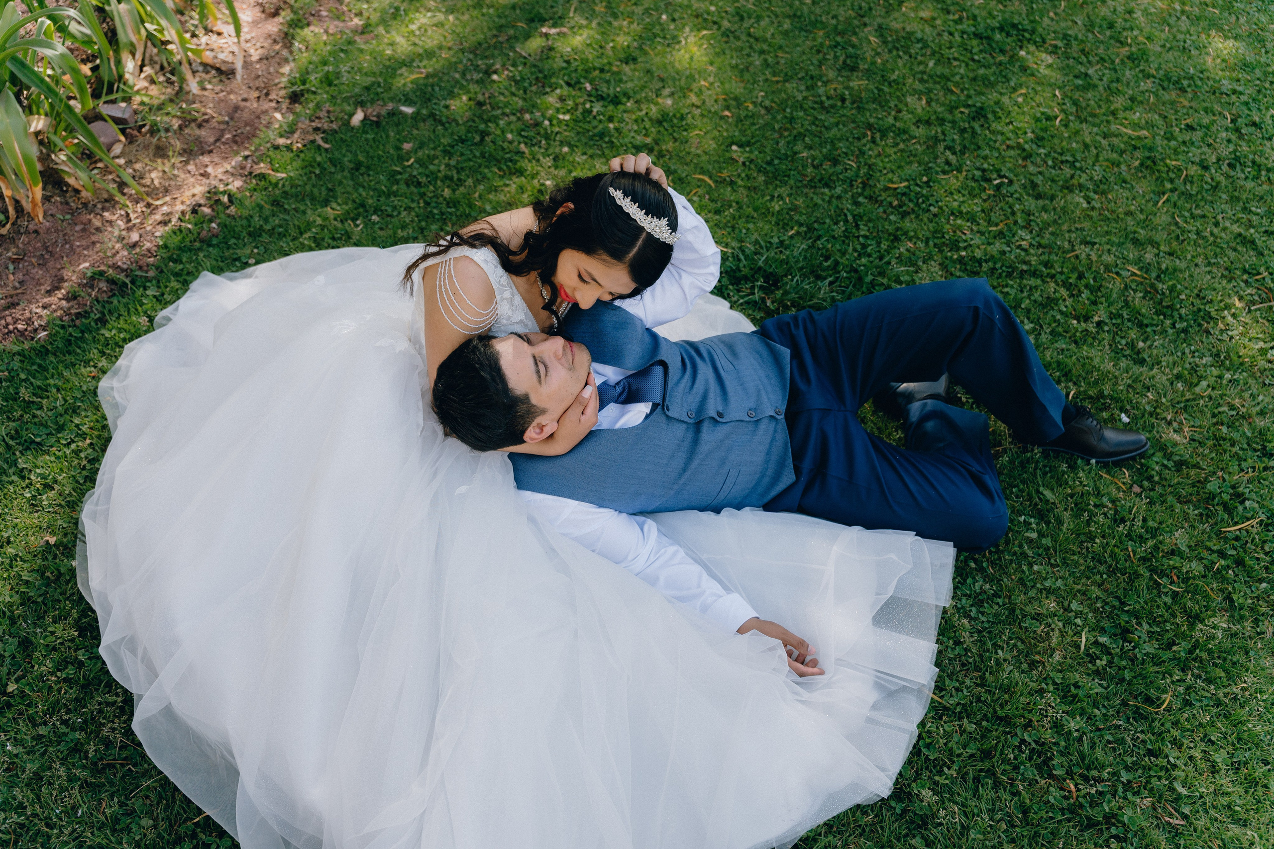 Paty & Javier. Fotografo de Bodas Josu Feijoo