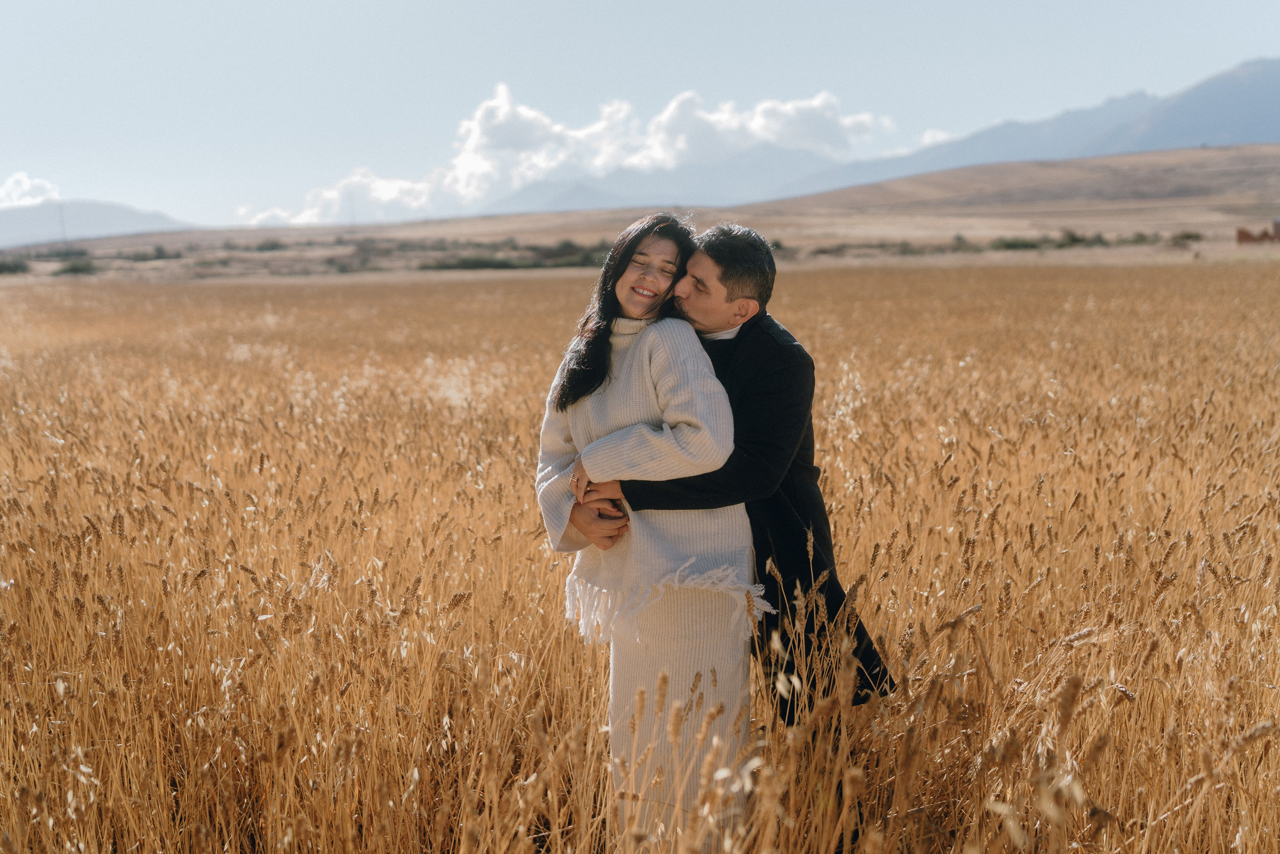 Anace & Oscar. Fotografo de Bodas Josu Feijoo