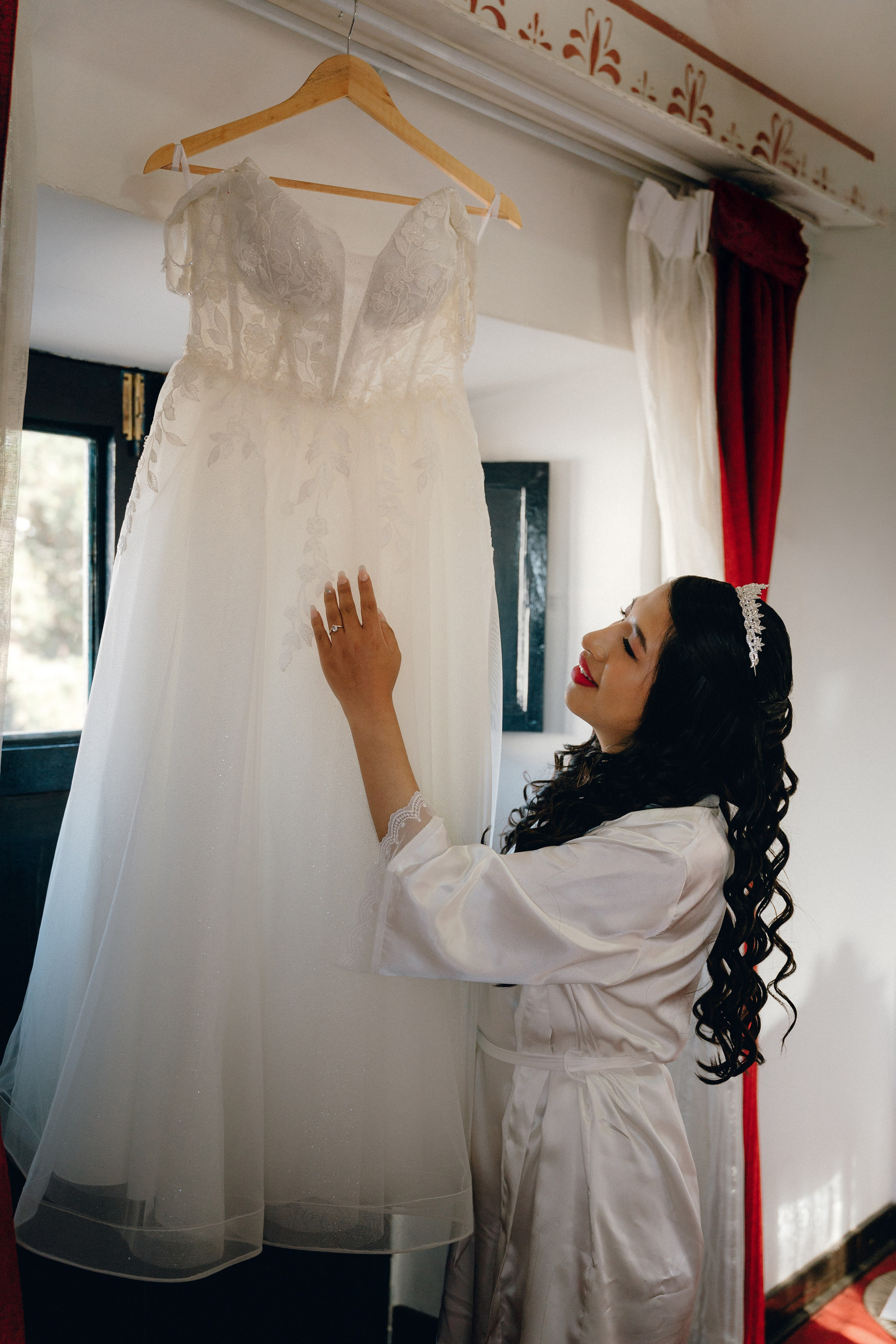 Paty & Javier. Fotografo de Bodas Josu Feijoo