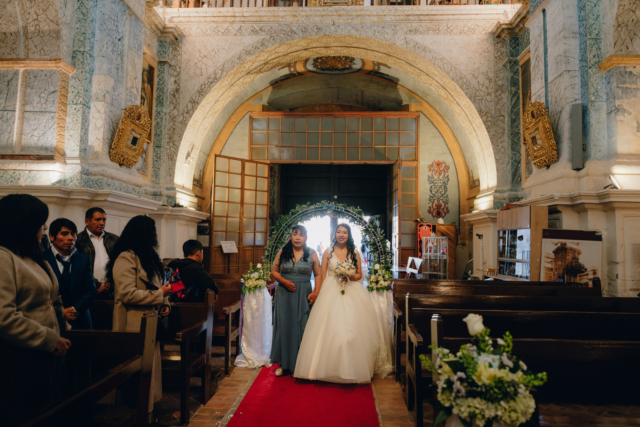 Paty & Javier. Fotografo de Bodas Josu Feijoo
