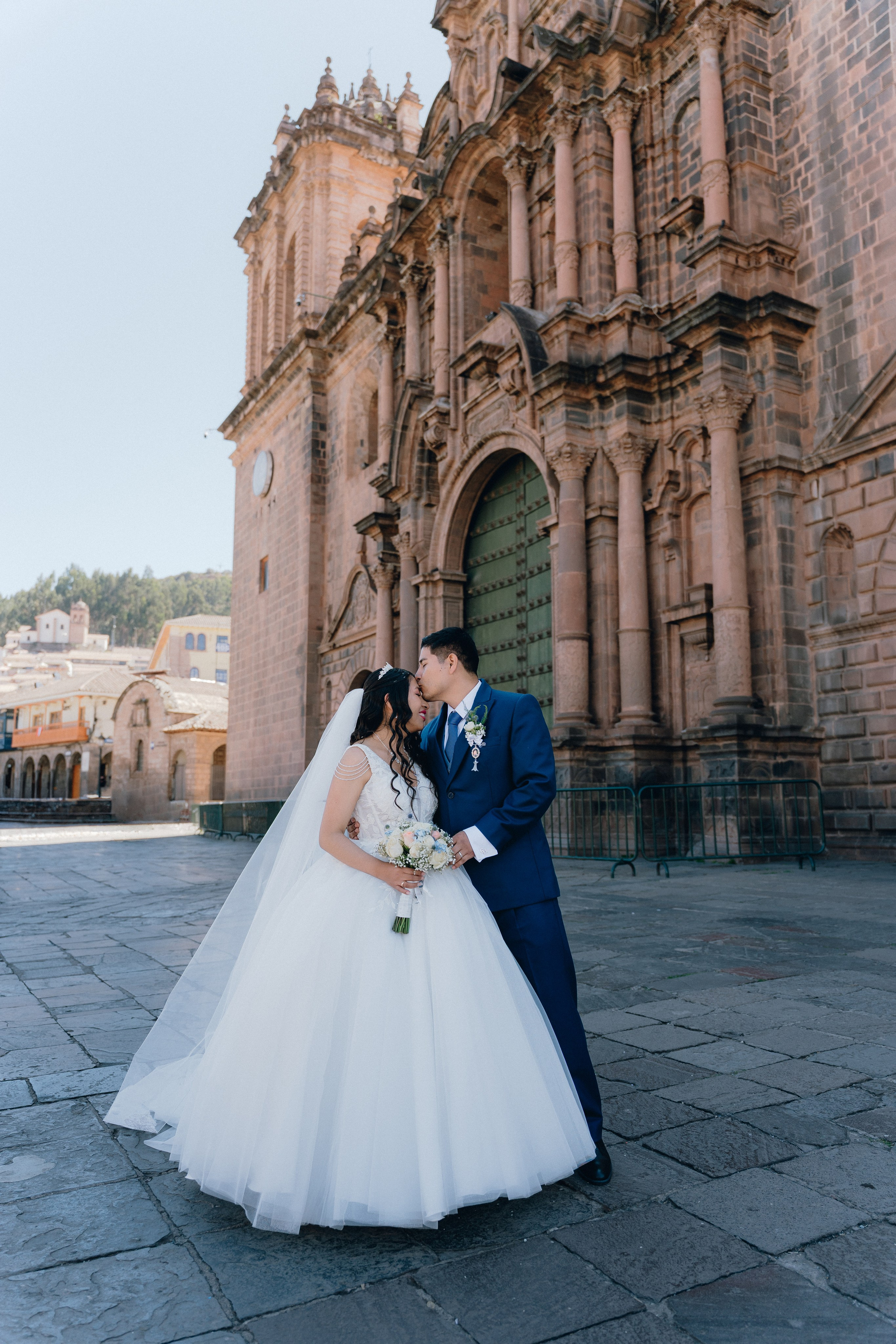 Paty & Javier. Fotografo de Bodas Josu Feijoo