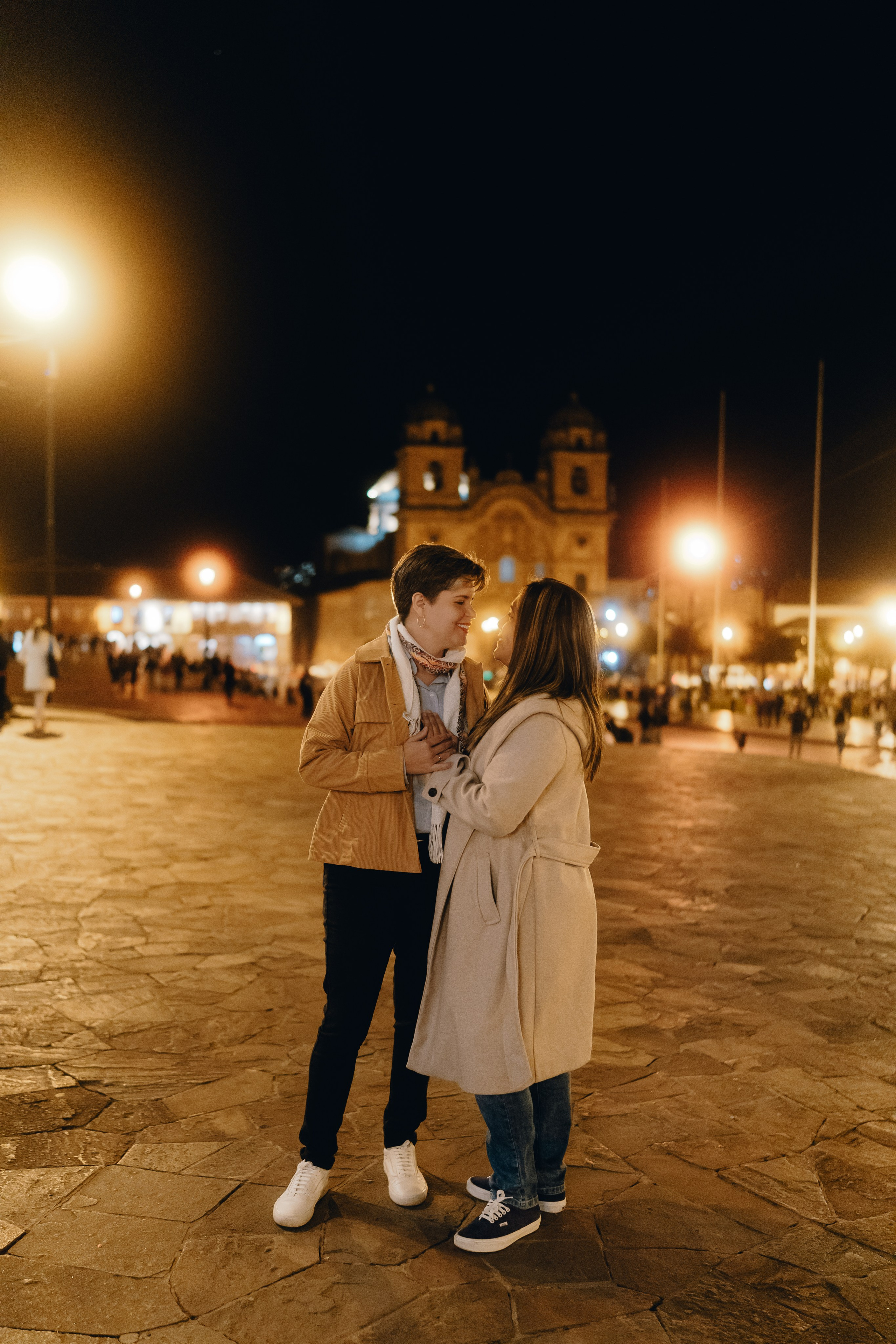 Aniele & Vanessa 🌈. Fotografo de Bodas Josu Feijoo