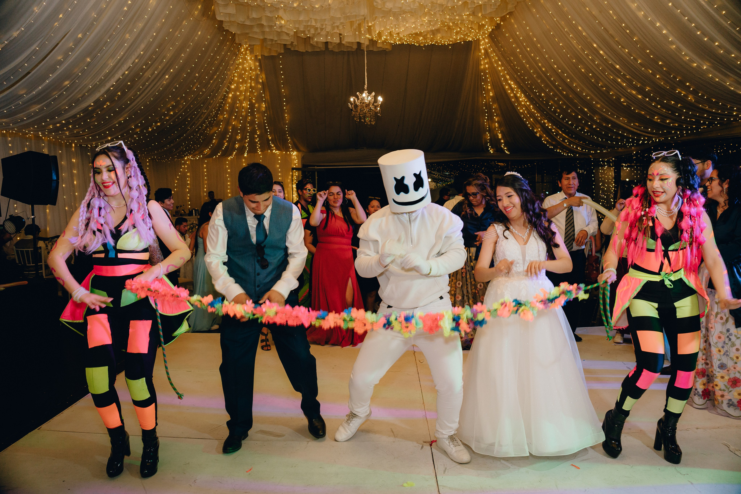 Paty & Javier. Fotografo de Bodas Josu Feijoo