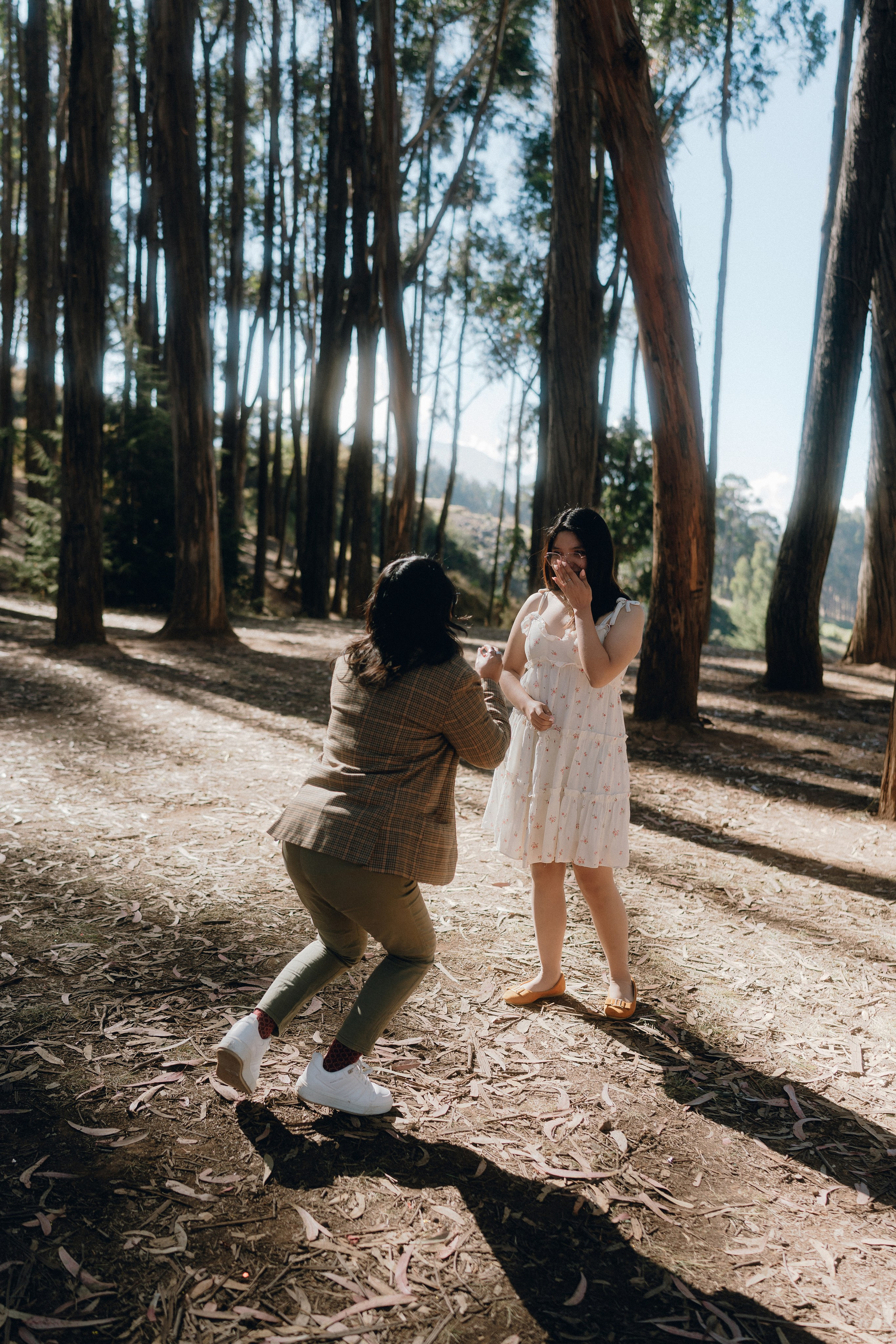 Grecia & Eliani 🌈. Fotografo de Bodas Josu Feijoo