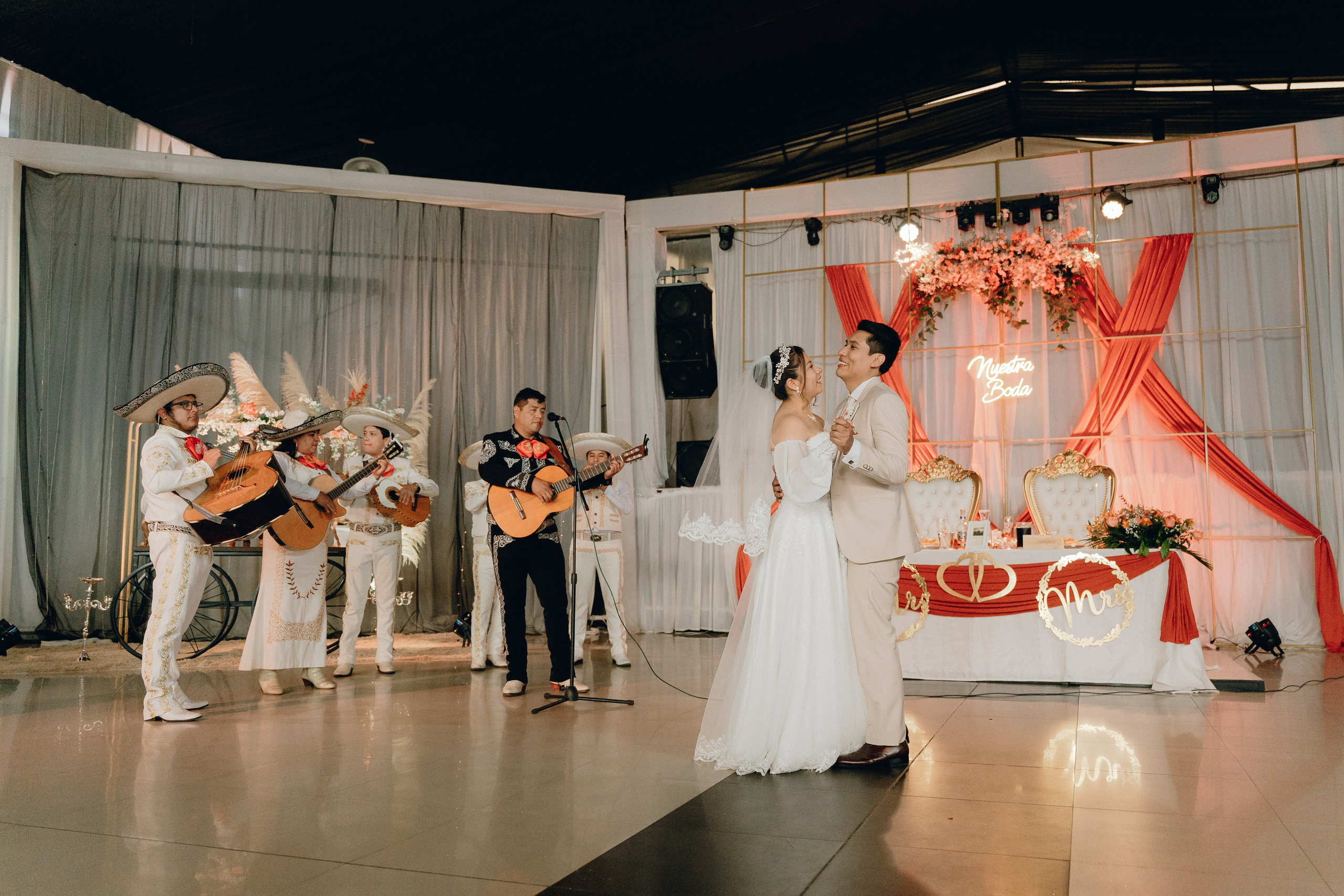 Alex & Kelly. Fotografo de Bodas Josu Feijoo