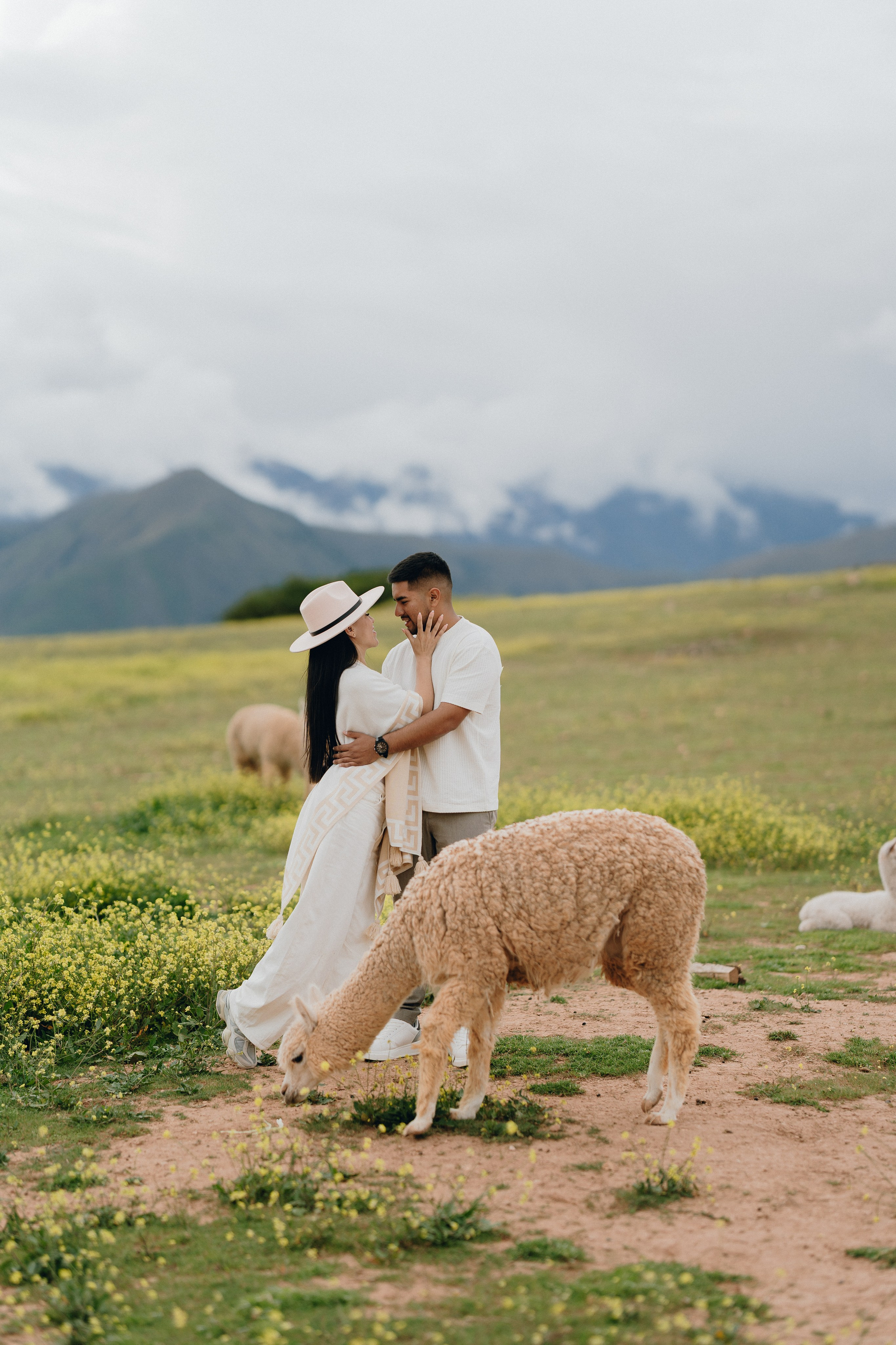 Rodrigo & Carmen. Fotografo de Bodas Josu Feijoo