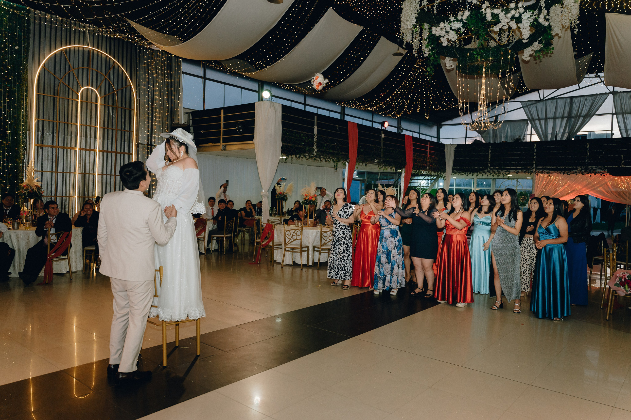Alex & Kelly. Fotografo de Bodas Josu Feijoo