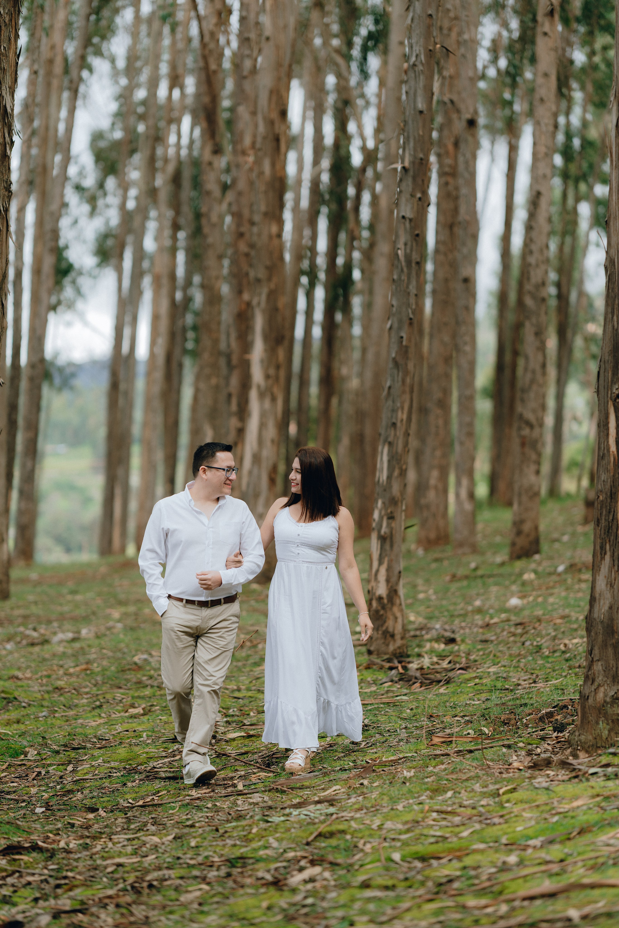 Cinthya & Denilson. Fotografo de Bodas Josu Feijoo