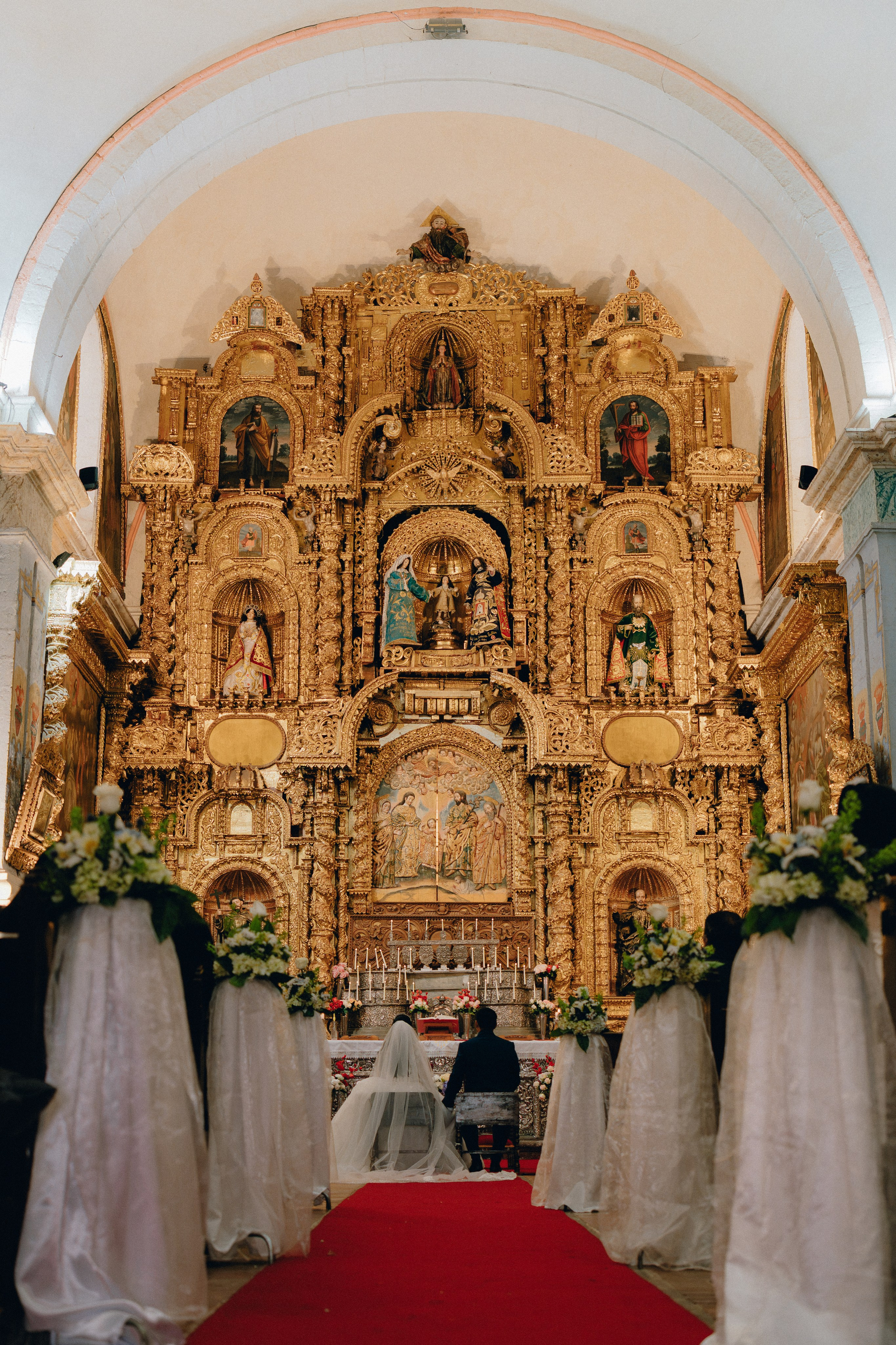Paty & Javier. Fotografo de Bodas Josu Feijoo