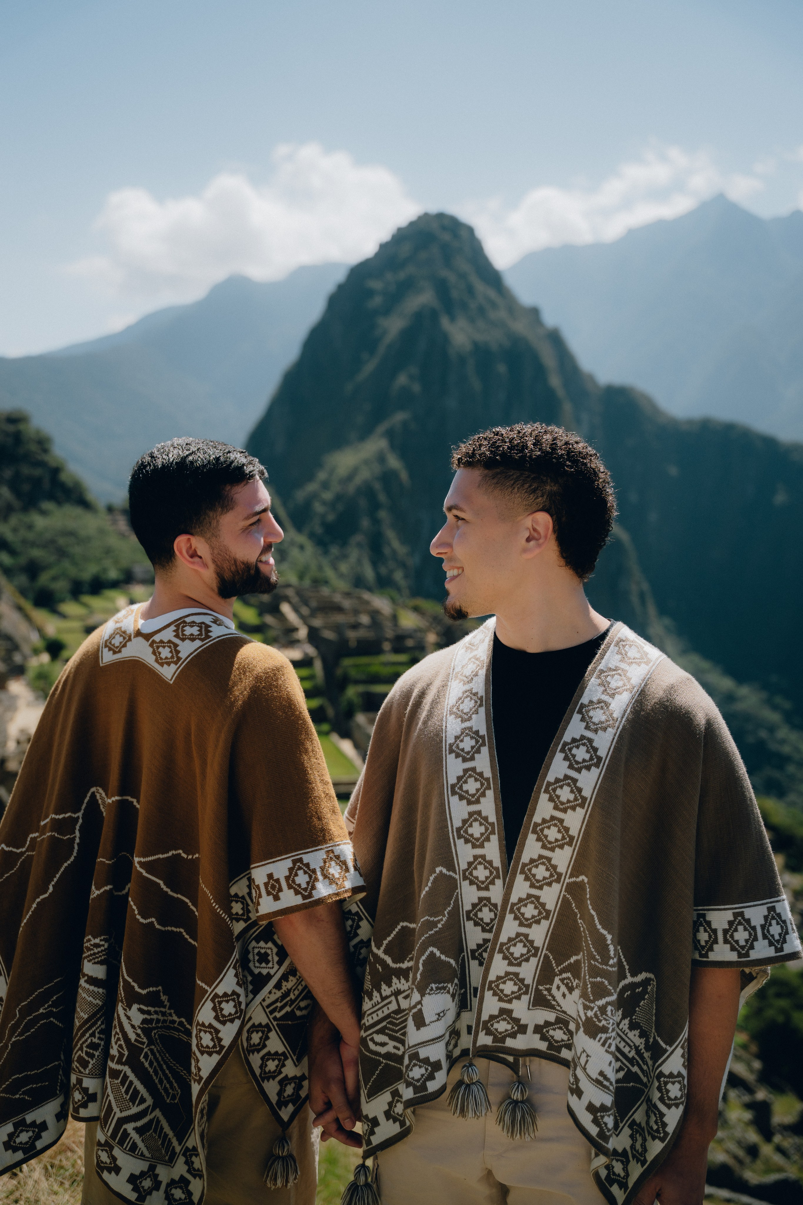 Joseph & Steveen 🌈. Fotografo de Bodas Josu Feijoo