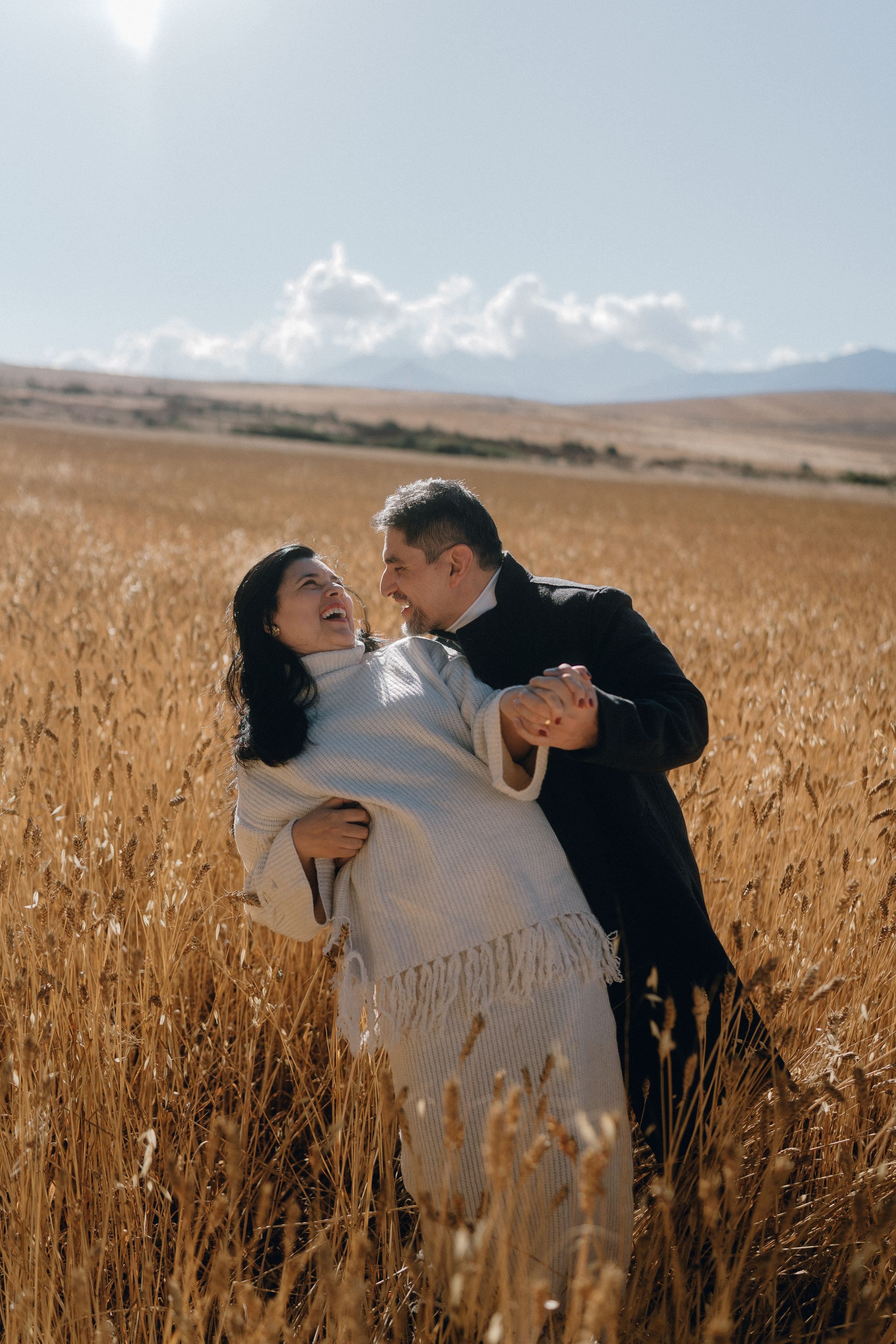 Anace & Oscar. Fotografo de Bodas Josu Feijoo