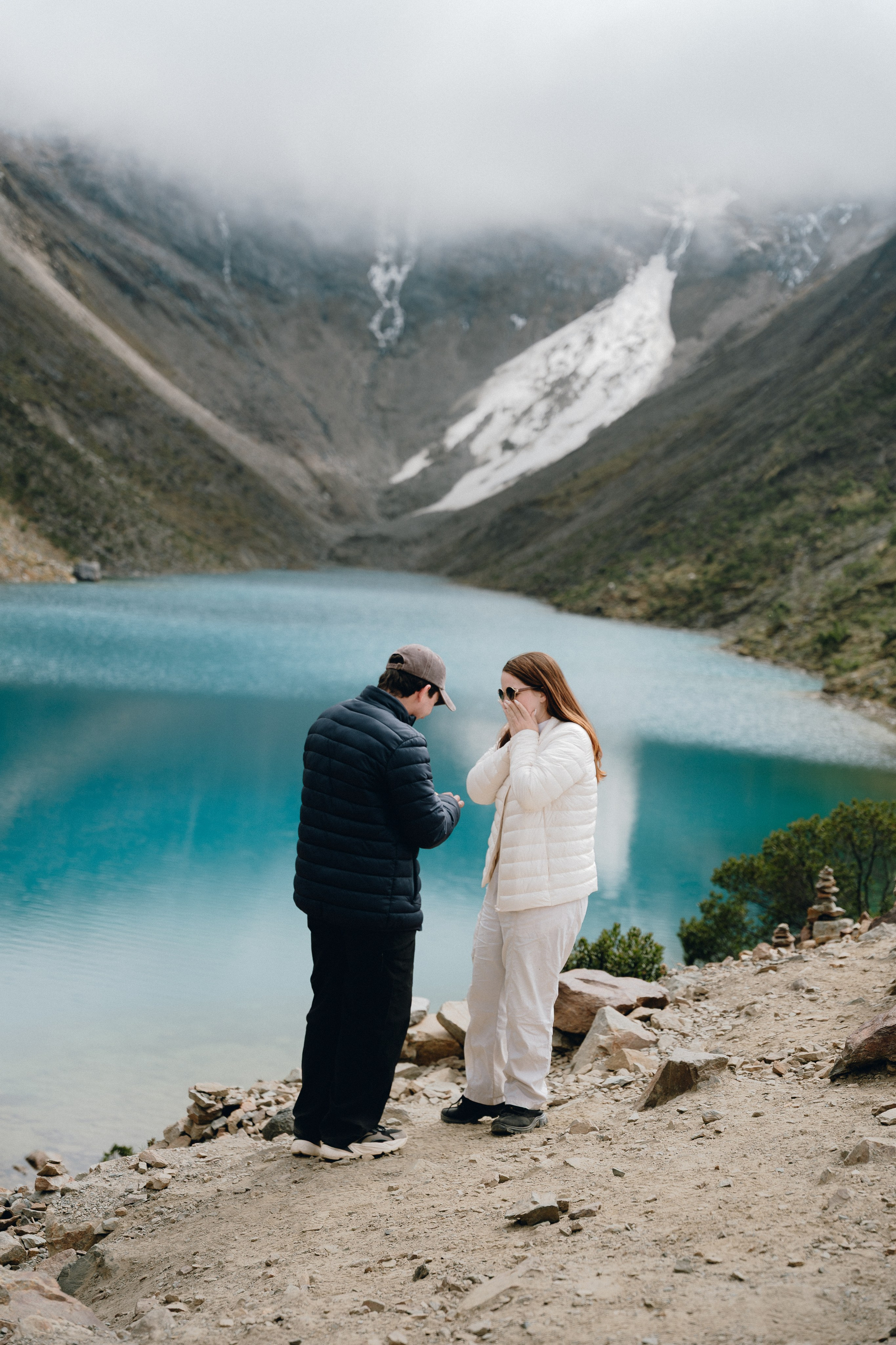 Lucas & Marfiza. Fotografo de Bodas Josu Feijoo