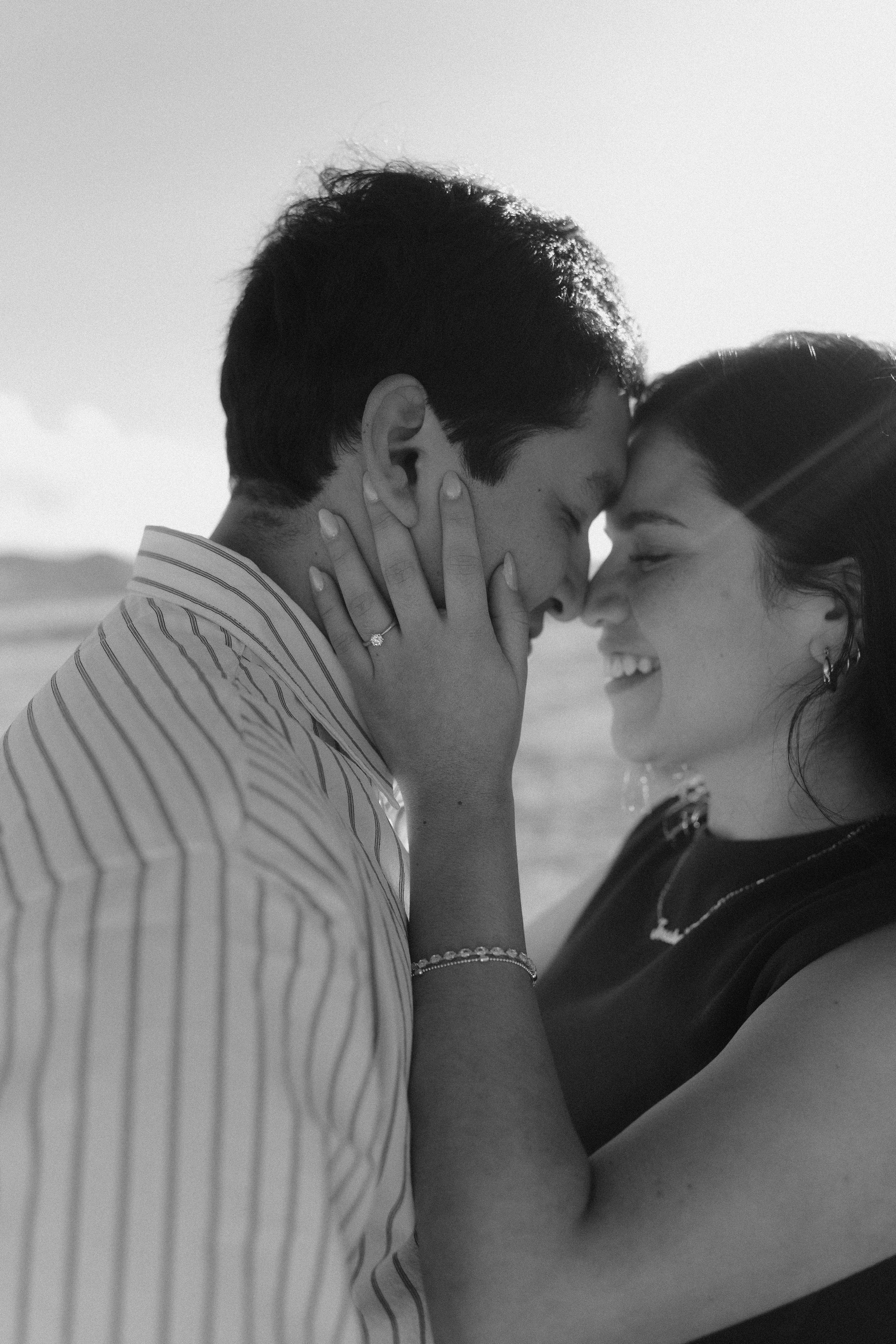 Yoshira & Derick. Fotografo de Bodas Josu Feijoo