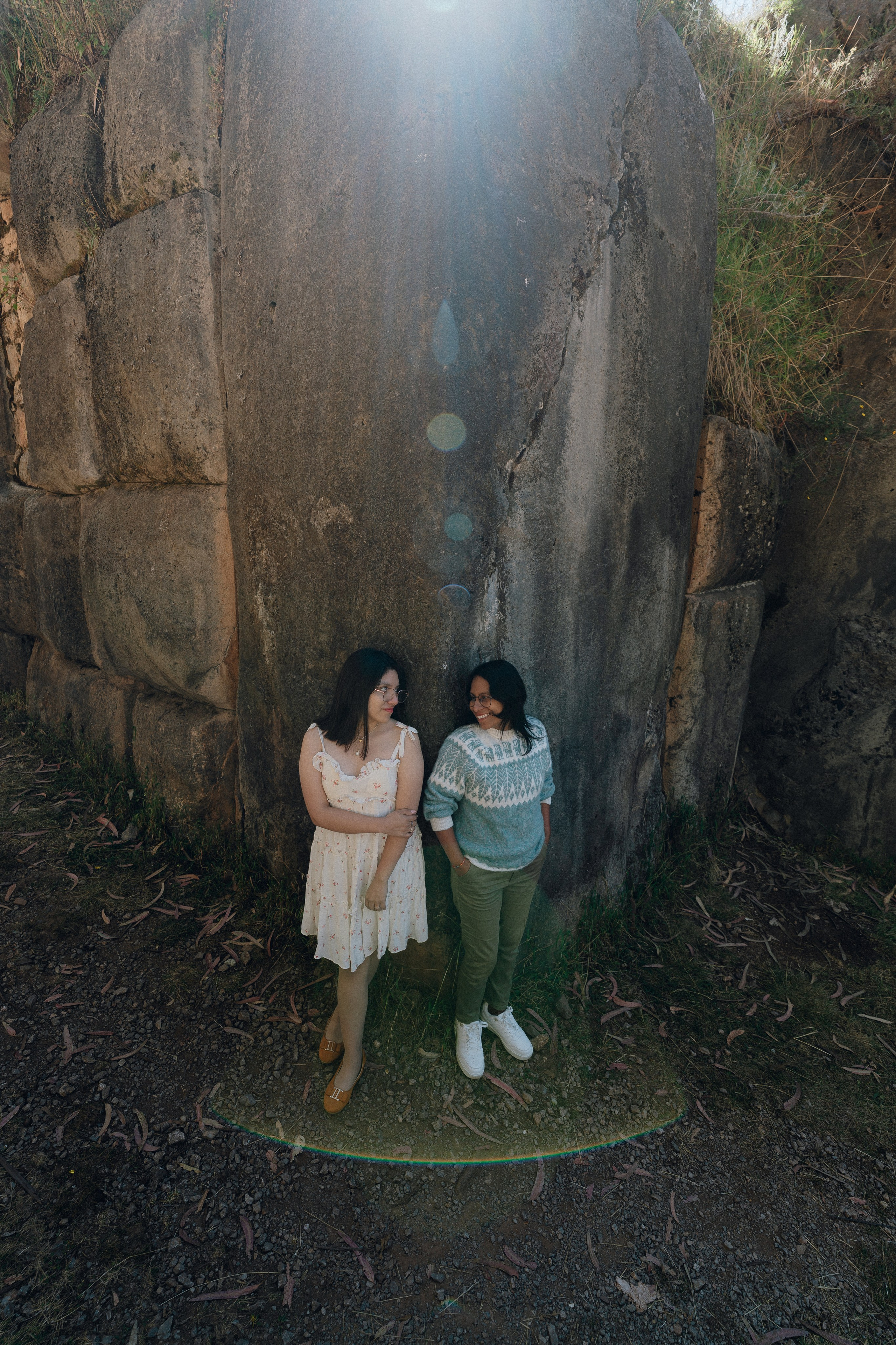 Grecia & Eliani 🌈. Fotografo de Bodas Josu Feijoo