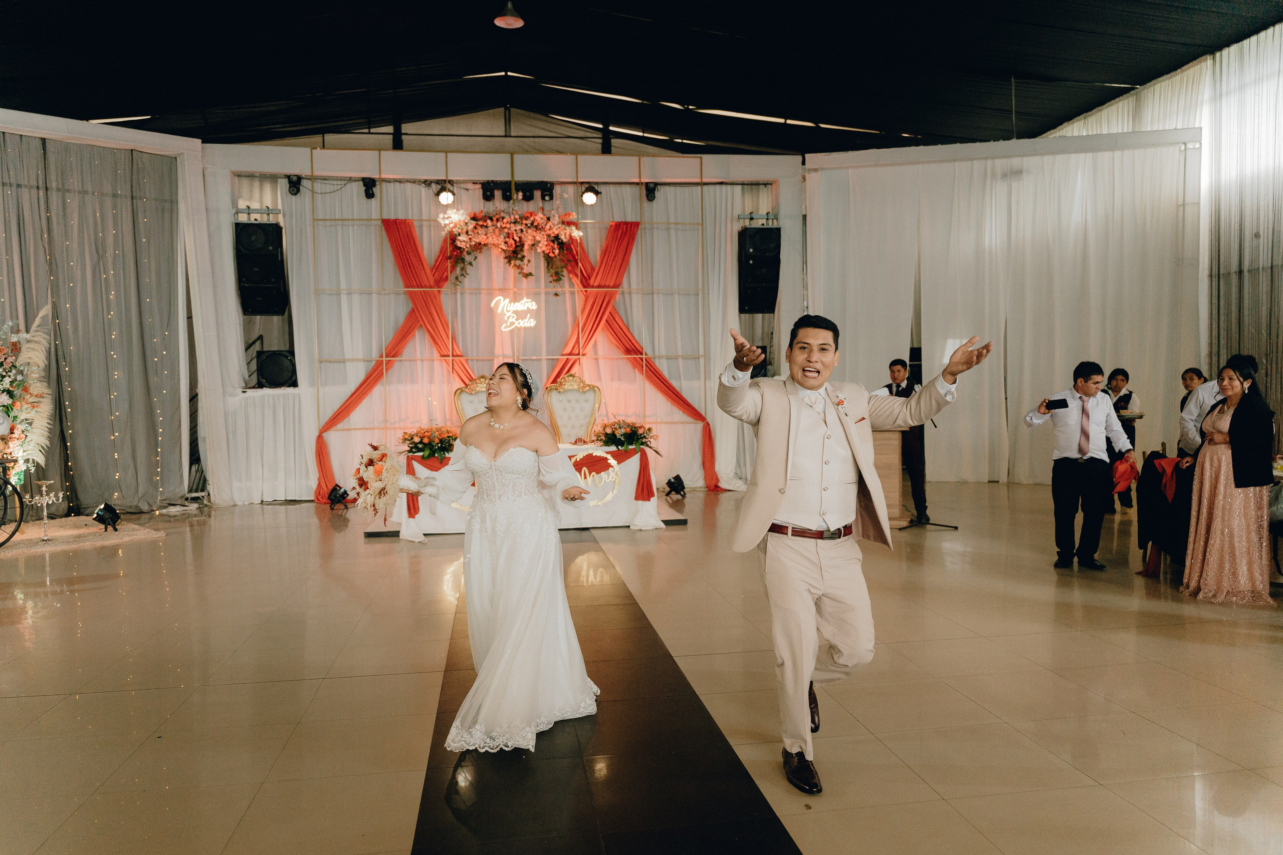 Alex & Kelly. Fotografo de Bodas Josu Feijoo