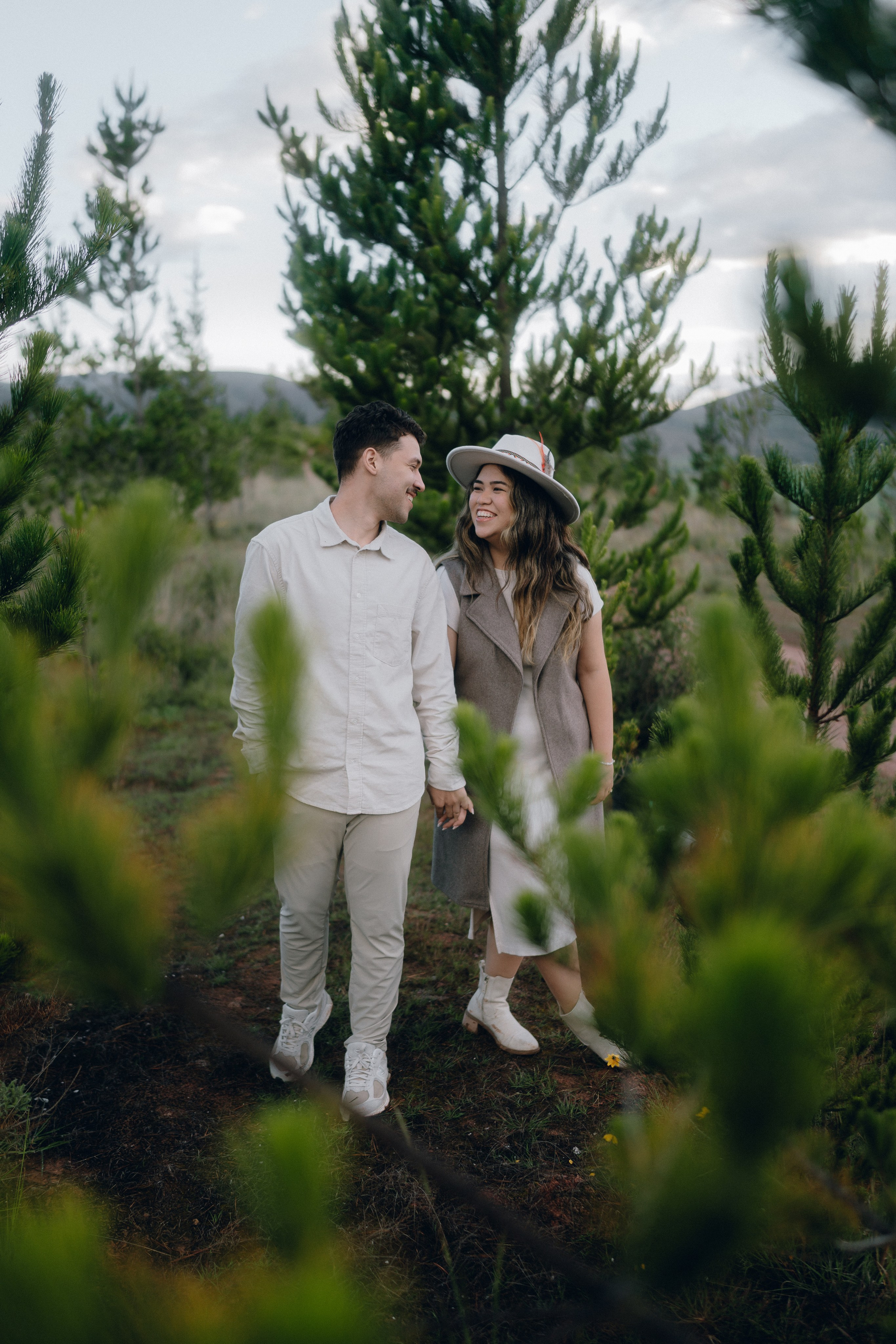 Ale & Kelson. Fotografo de Bodas Josu Feijoo