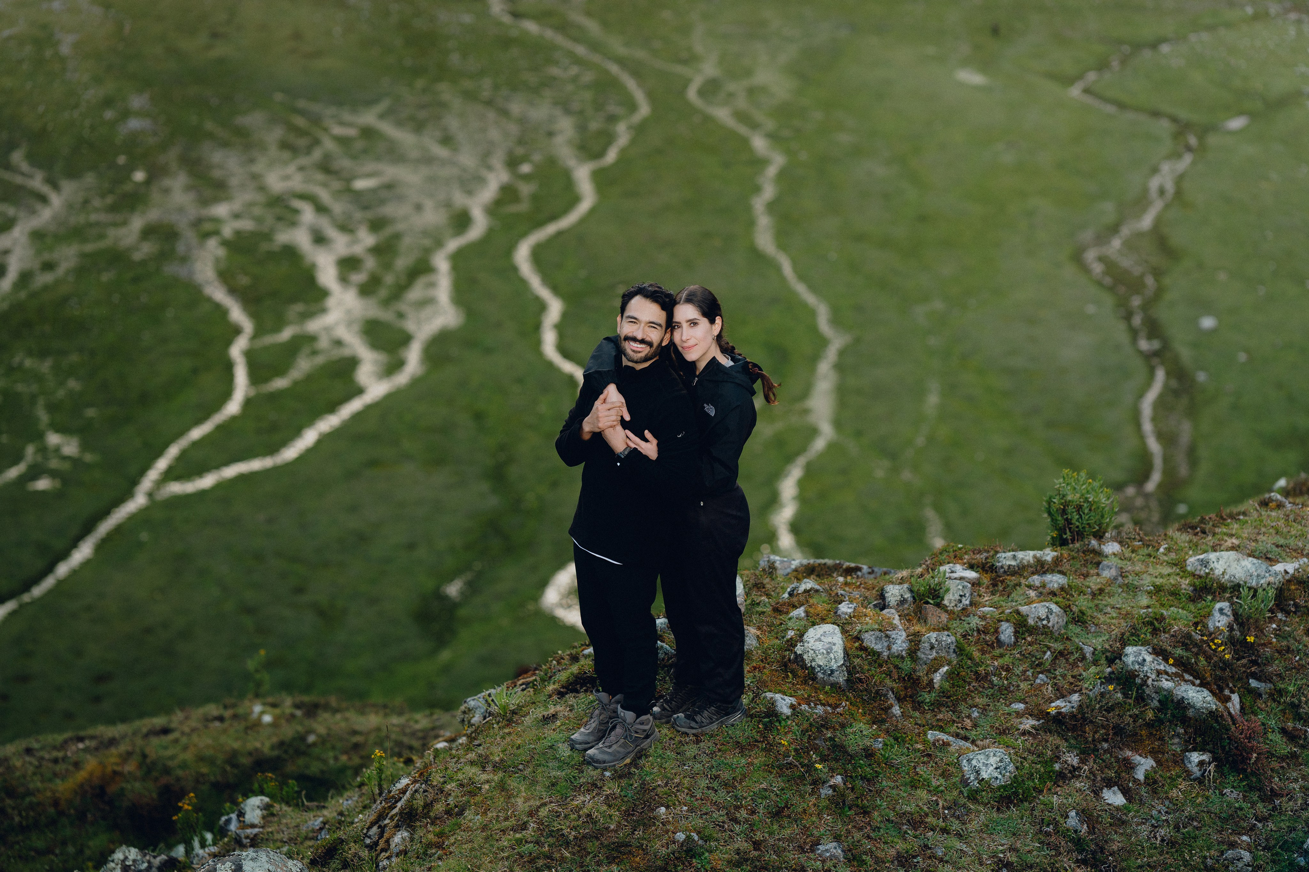 Julio & Lili. Fotografo de Bodas Josu Feijoo