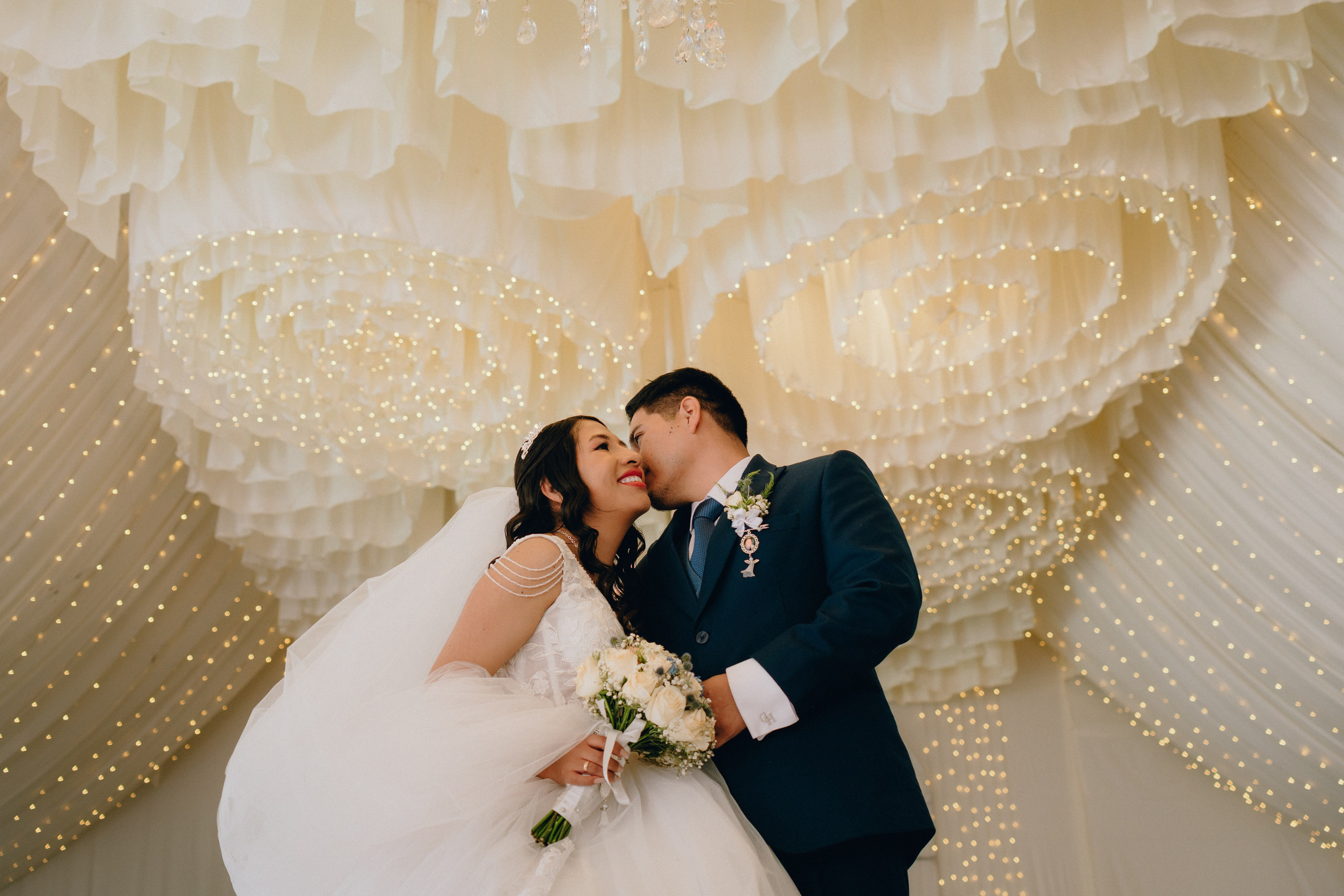 Paty & Javier. Fotografo de Bodas Josu Feijoo