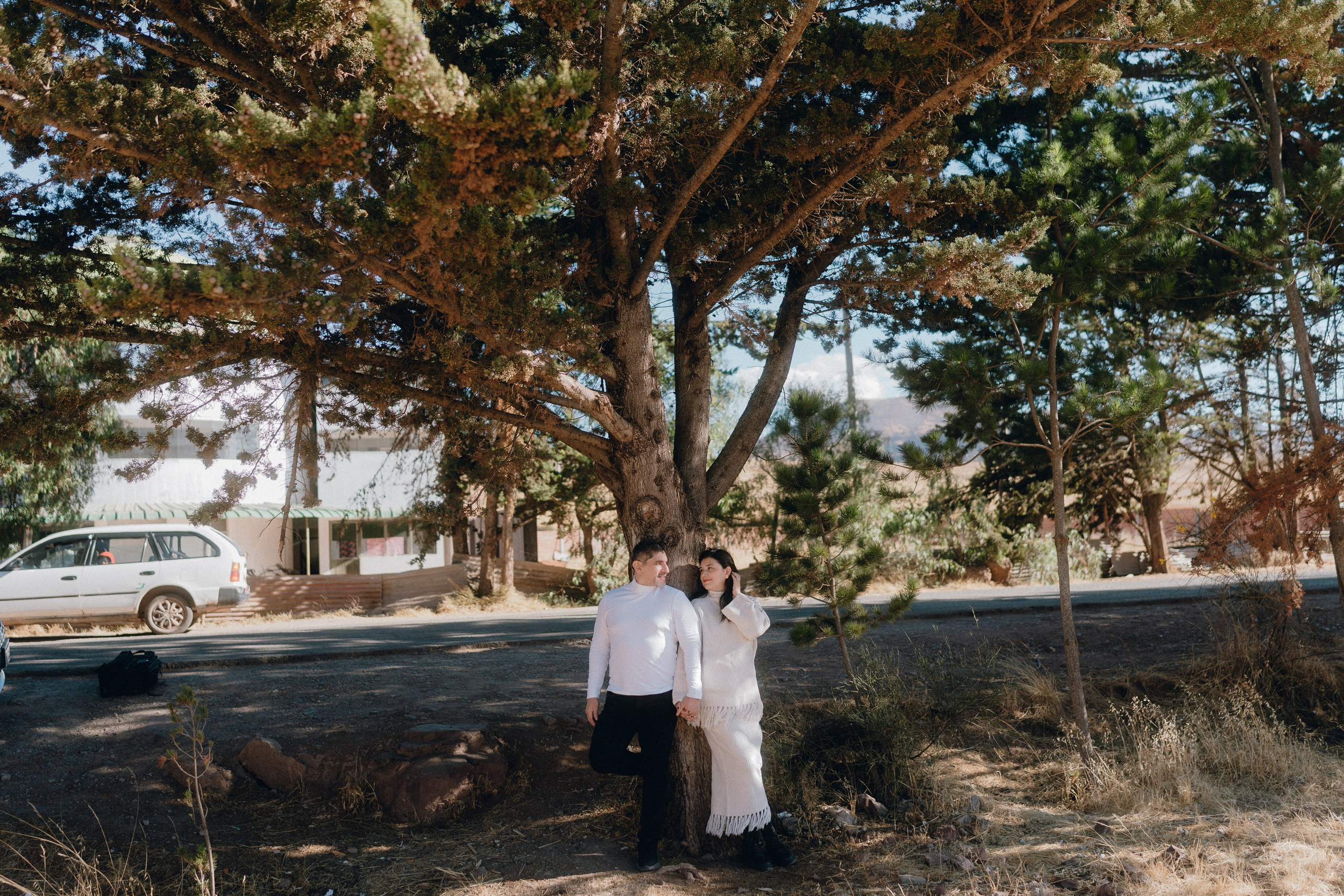 Anace & Oscar. Fotografo de Bodas Josu Feijoo