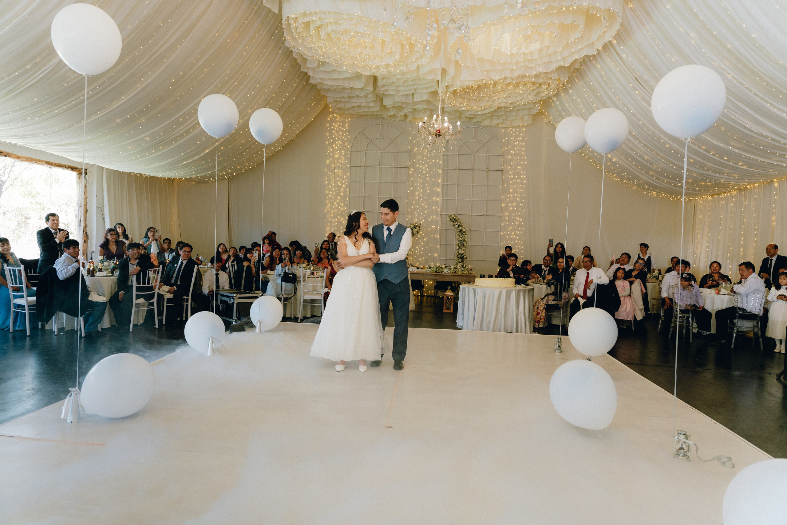 Paty & Javier. Fotografo de Bodas Josu Feijoo
