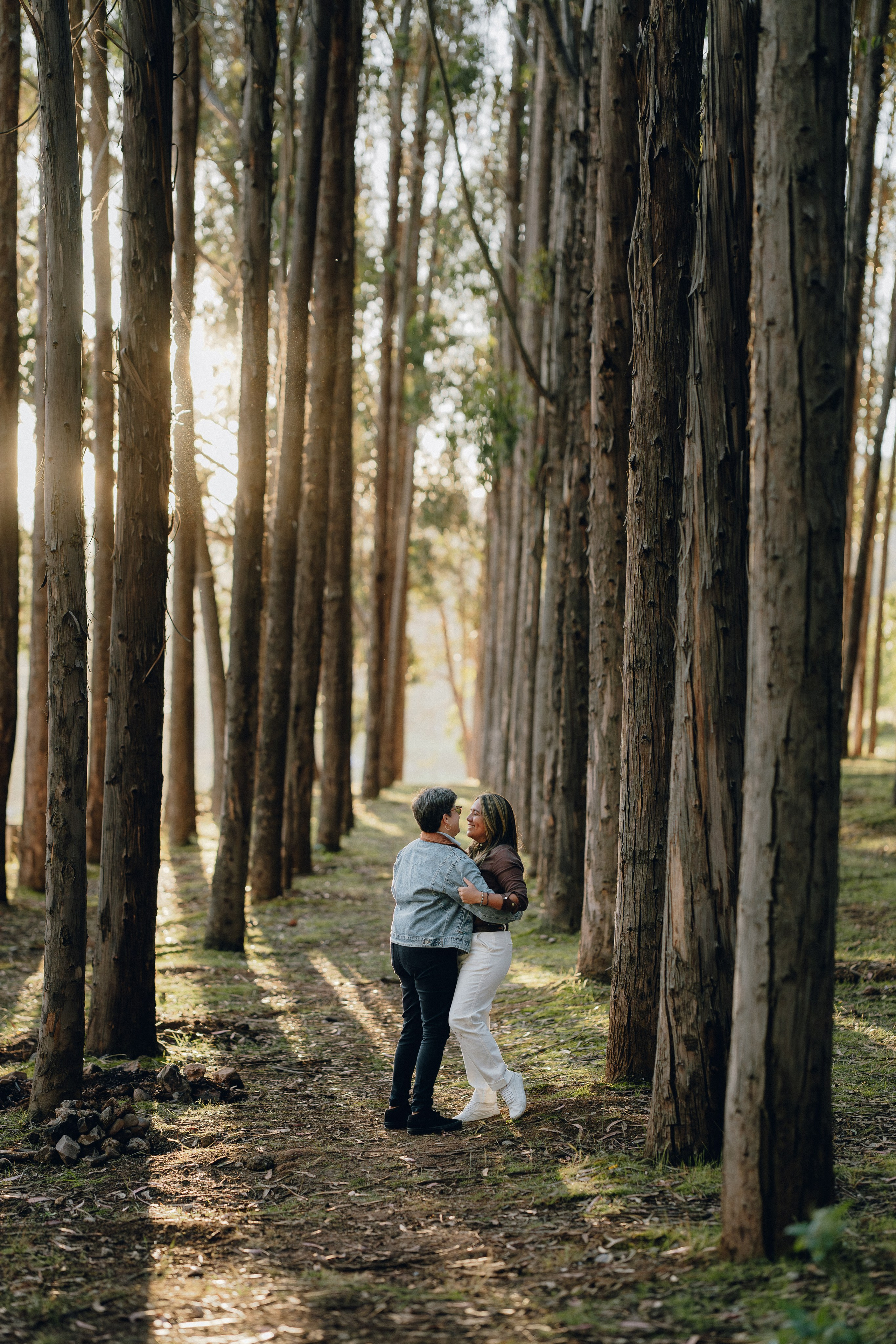 Aniele & Vanessa 🌈. Fotografo de Bodas Josu Feijoo