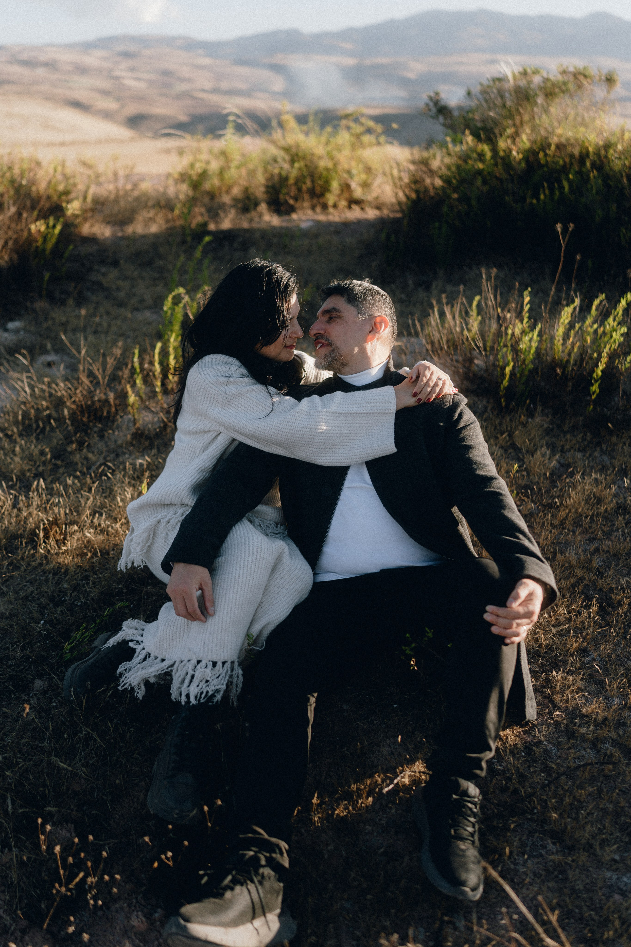 Anace & Oscar. Fotografo de Bodas Josu Feijoo