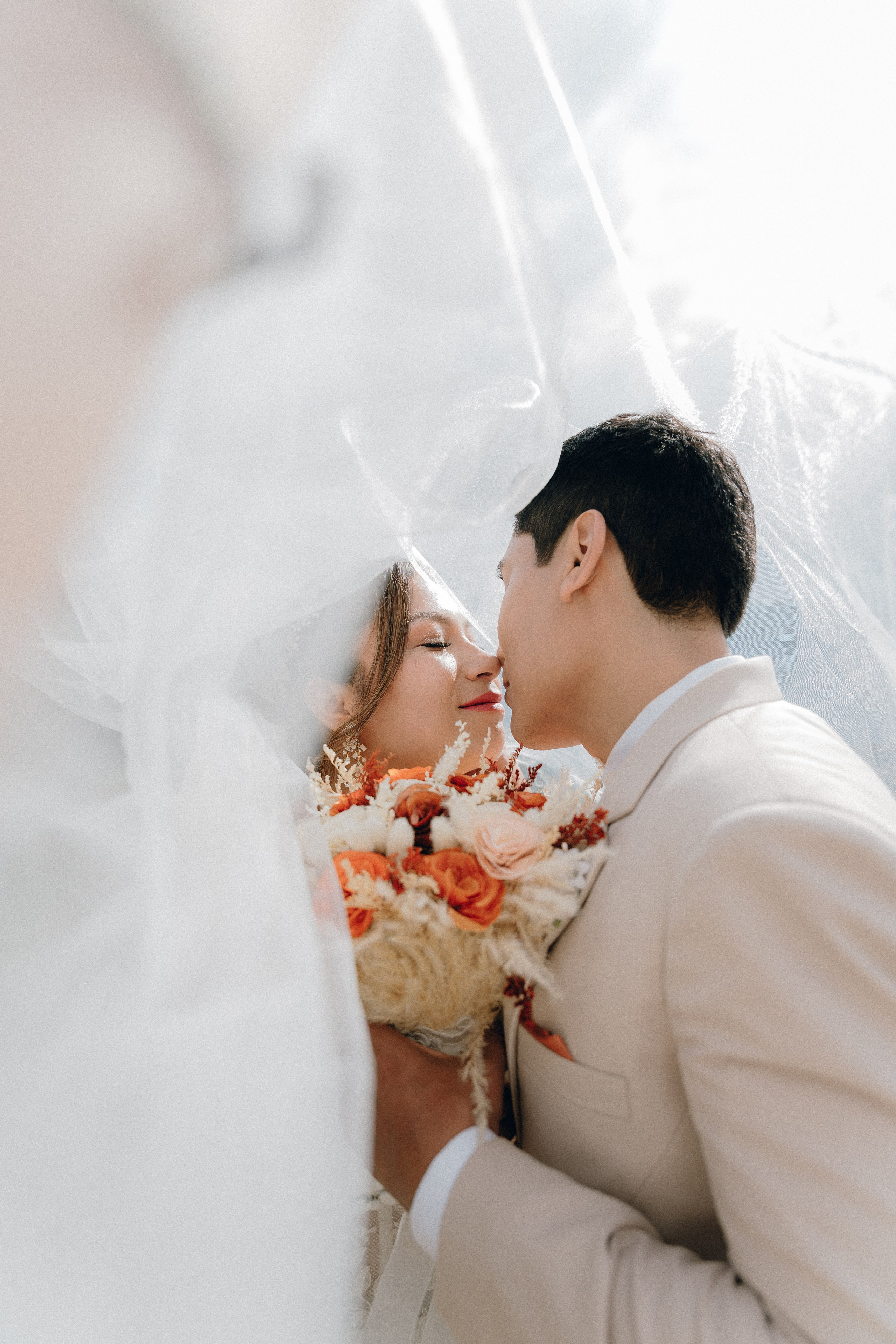 Alex & Kelly. Fotografo de Bodas Josu Feijoo