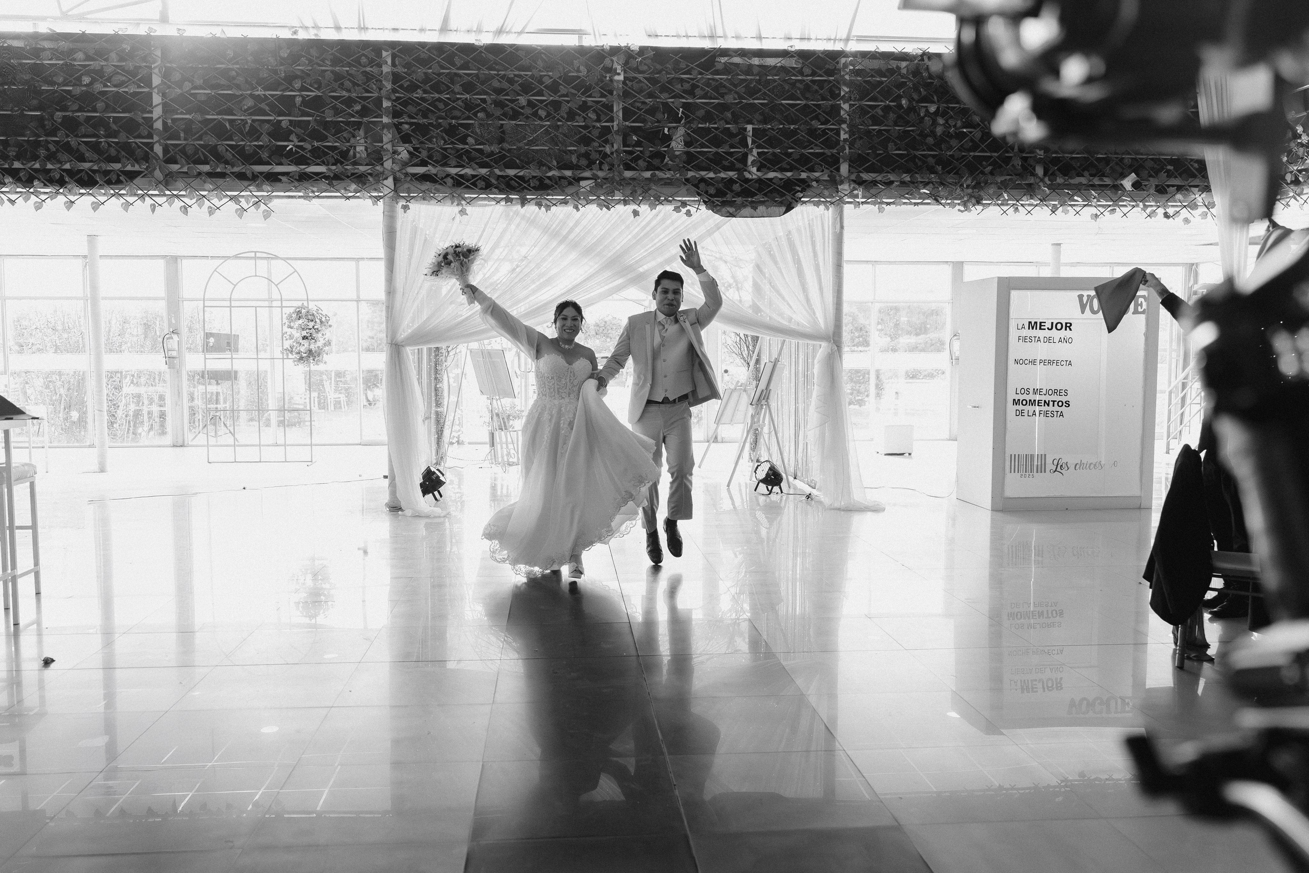 Alex & Kelly. Fotografo de Bodas Josu Feijoo