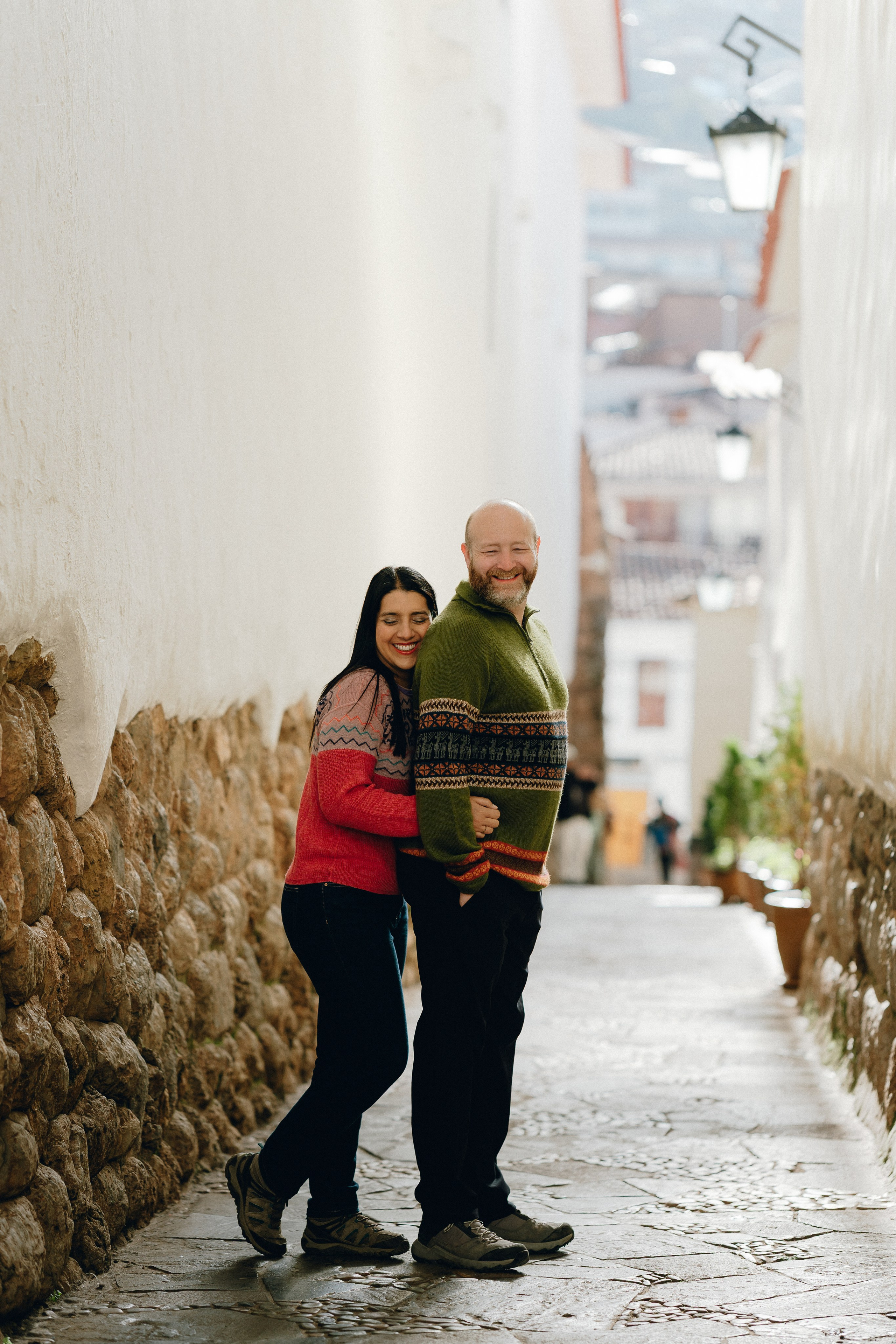 Grecia & John. Fotografo de Bodas Josu Feijoo