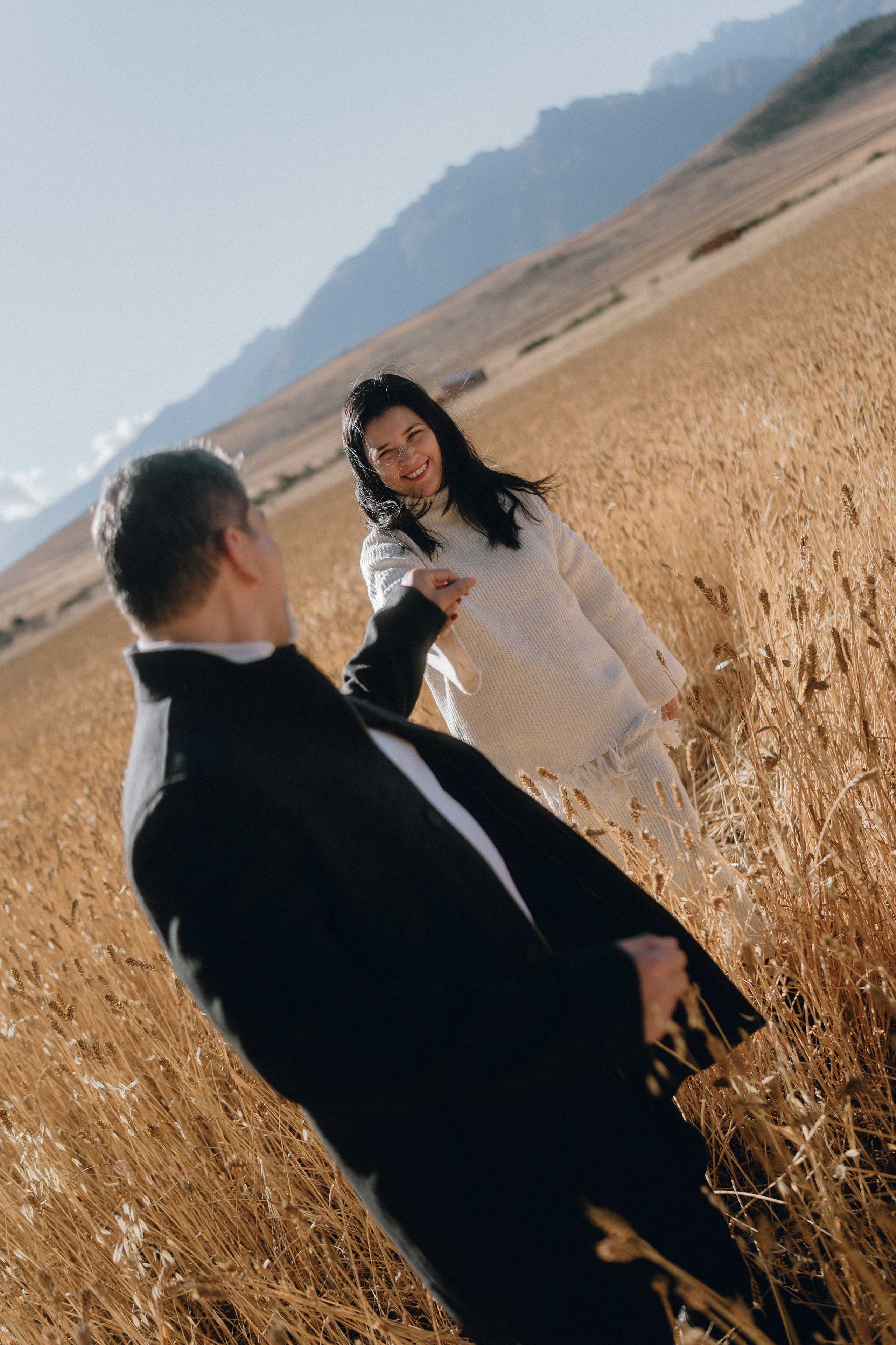 Anace & Oscar. Fotografo de Bodas Josu Feijoo