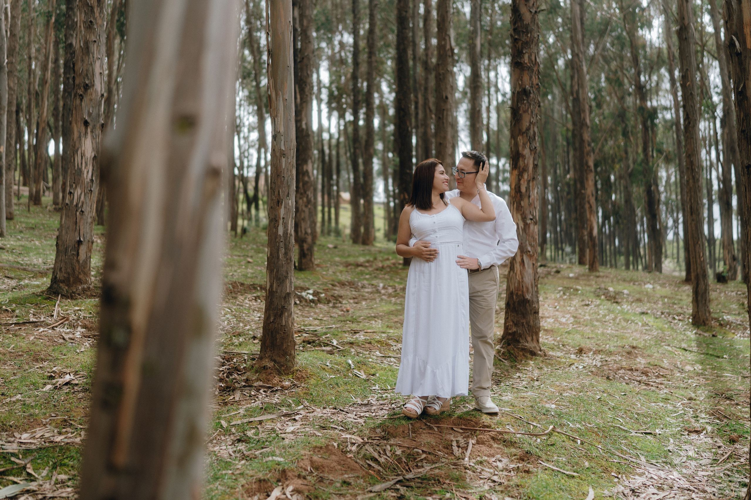 Cinthya & Denilson. Fotografo de Bodas Josu Feijoo