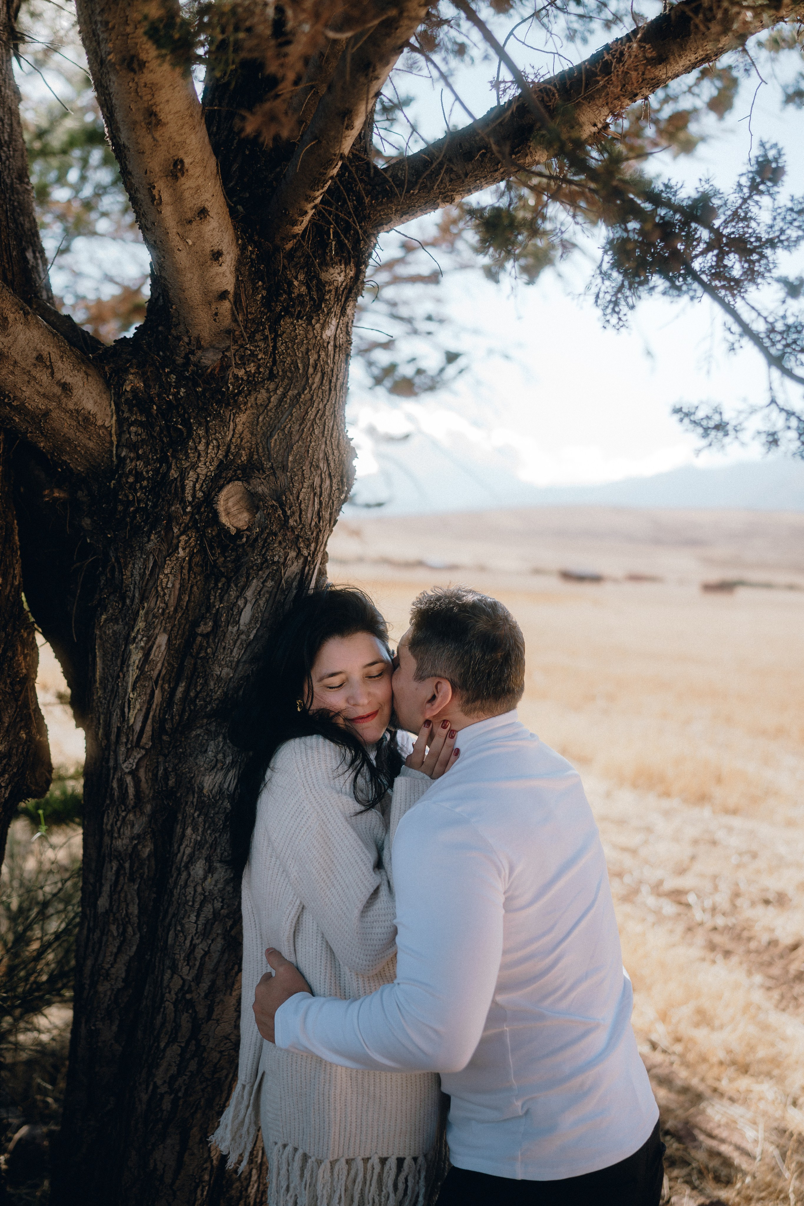 Anace & Oscar. Fotografo de Bodas Josu Feijoo