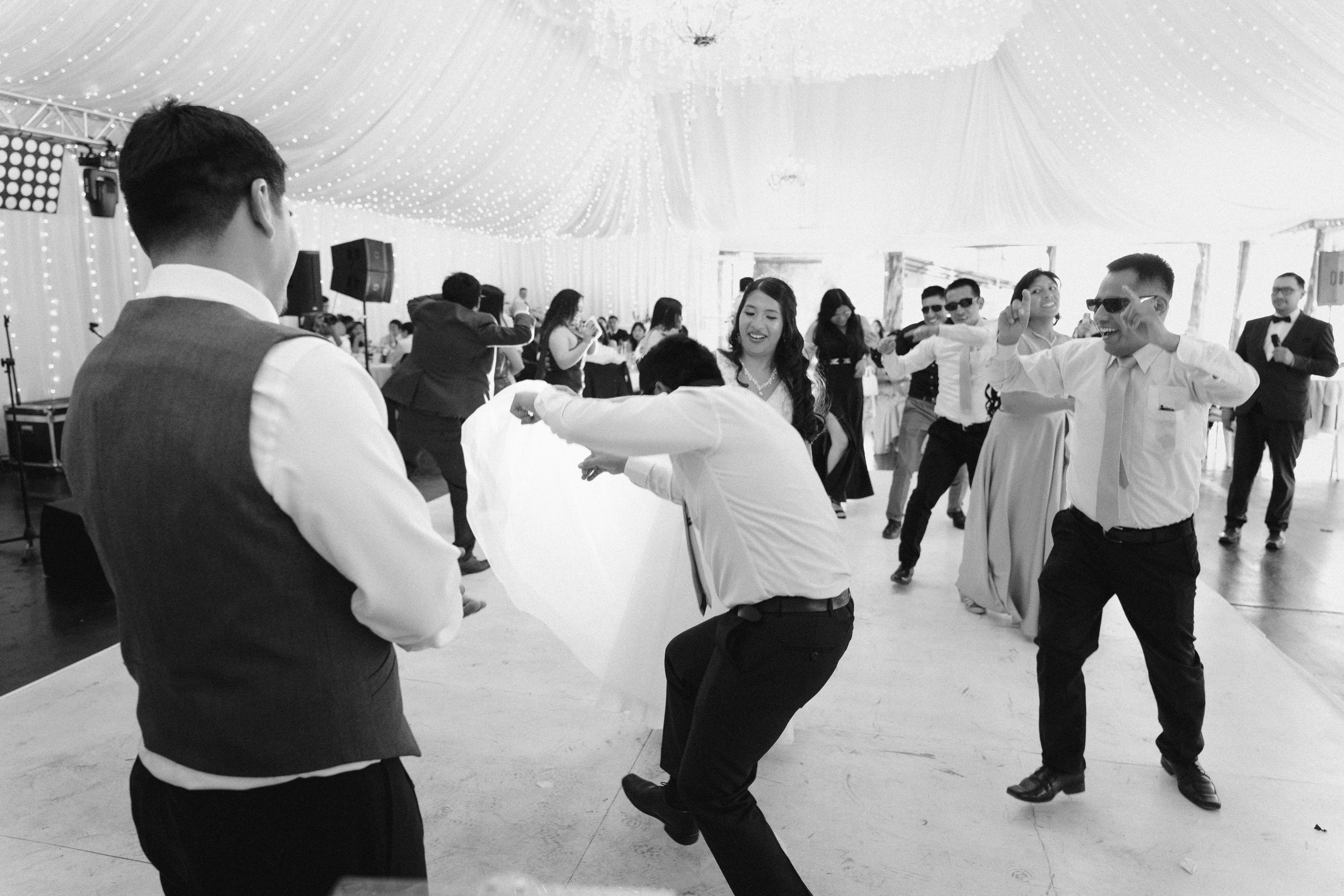 Paty & Javier. Fotografo de Bodas Josu Feijoo
