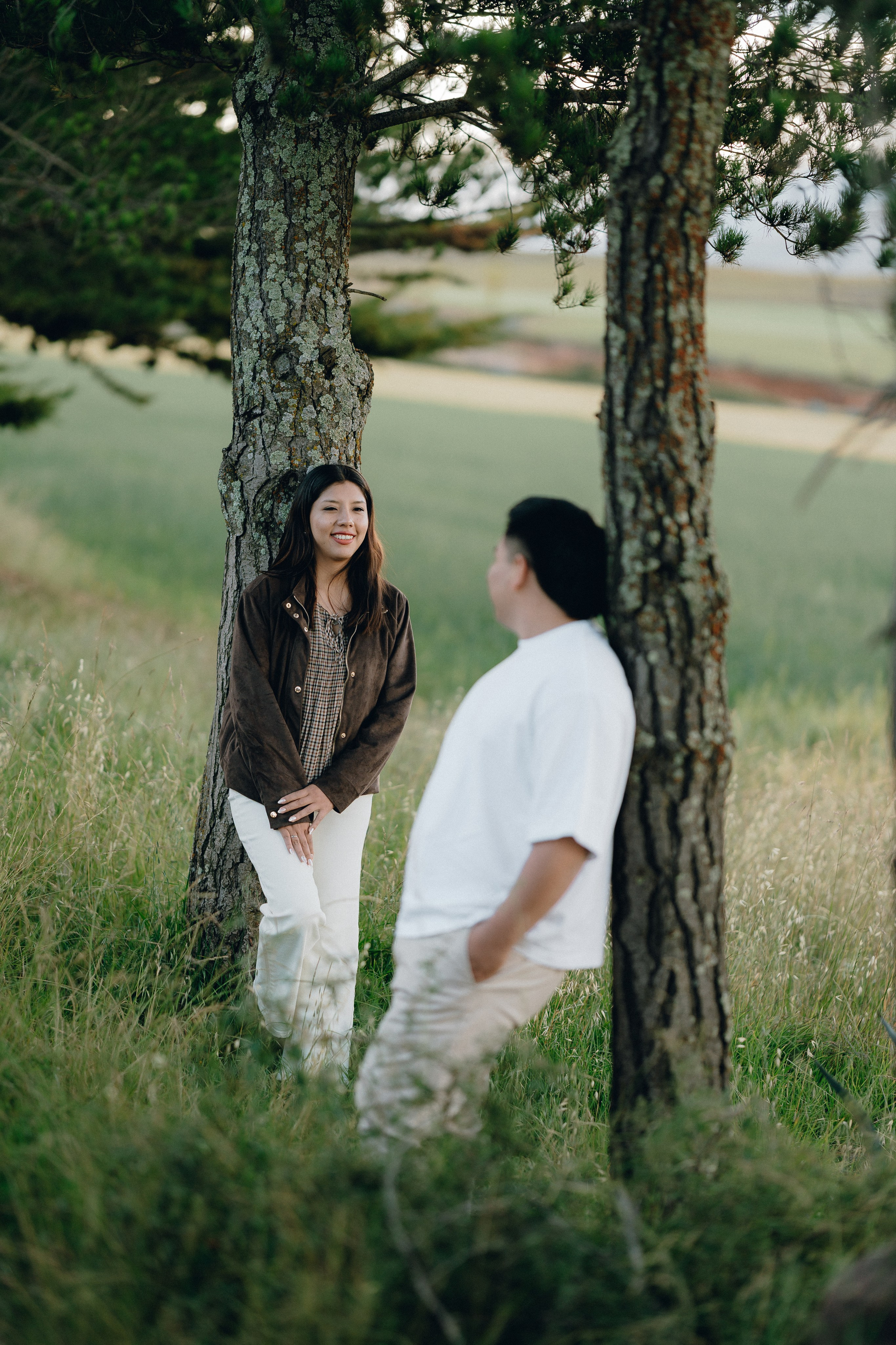 Mile & Cesar. Fotografo de Bodas Josu Feijoo