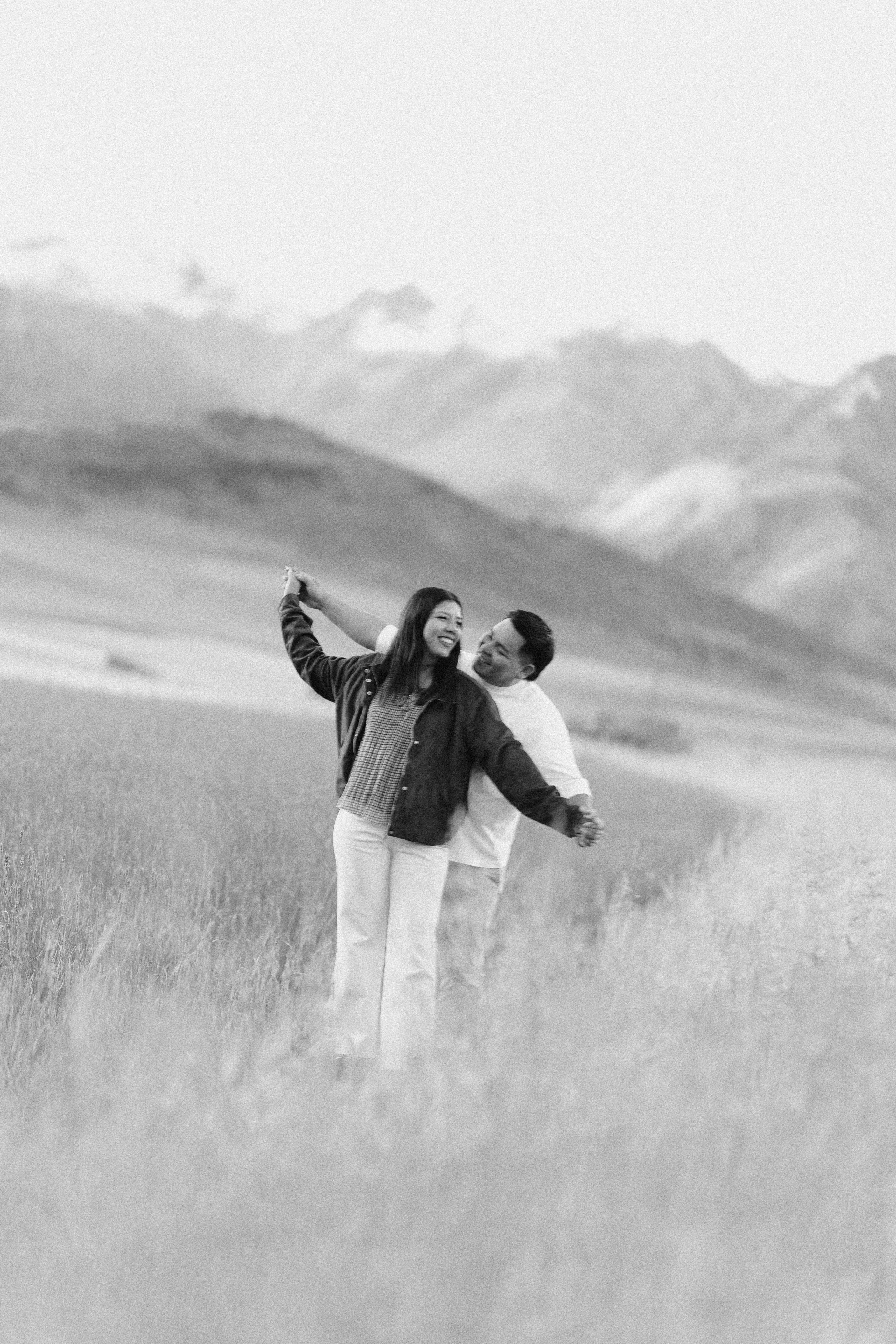 Mile & Cesar. Fotografo de Bodas Josu Feijoo