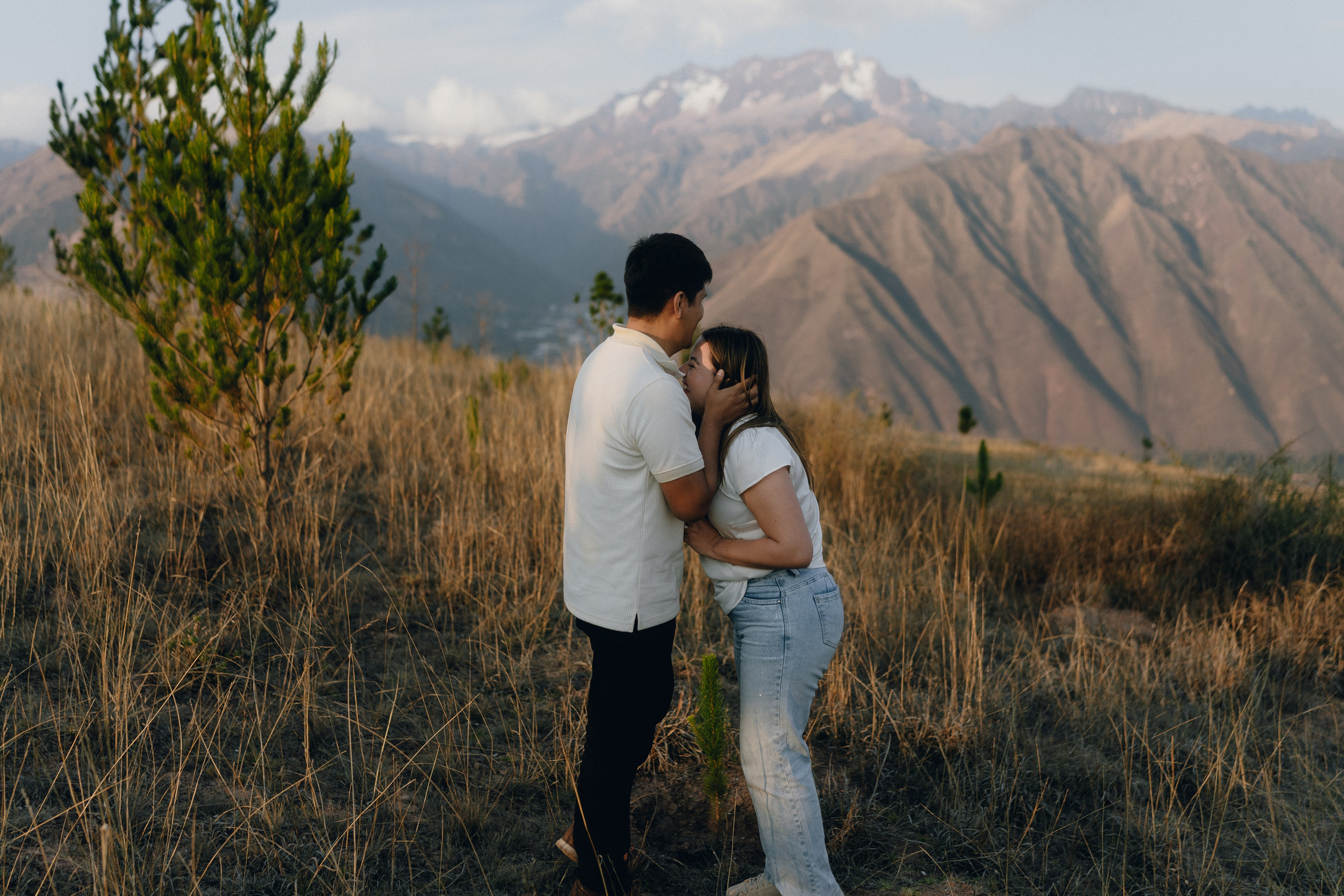Wendy & Alejandro. Fotografo de Bodas Josu Feijoo